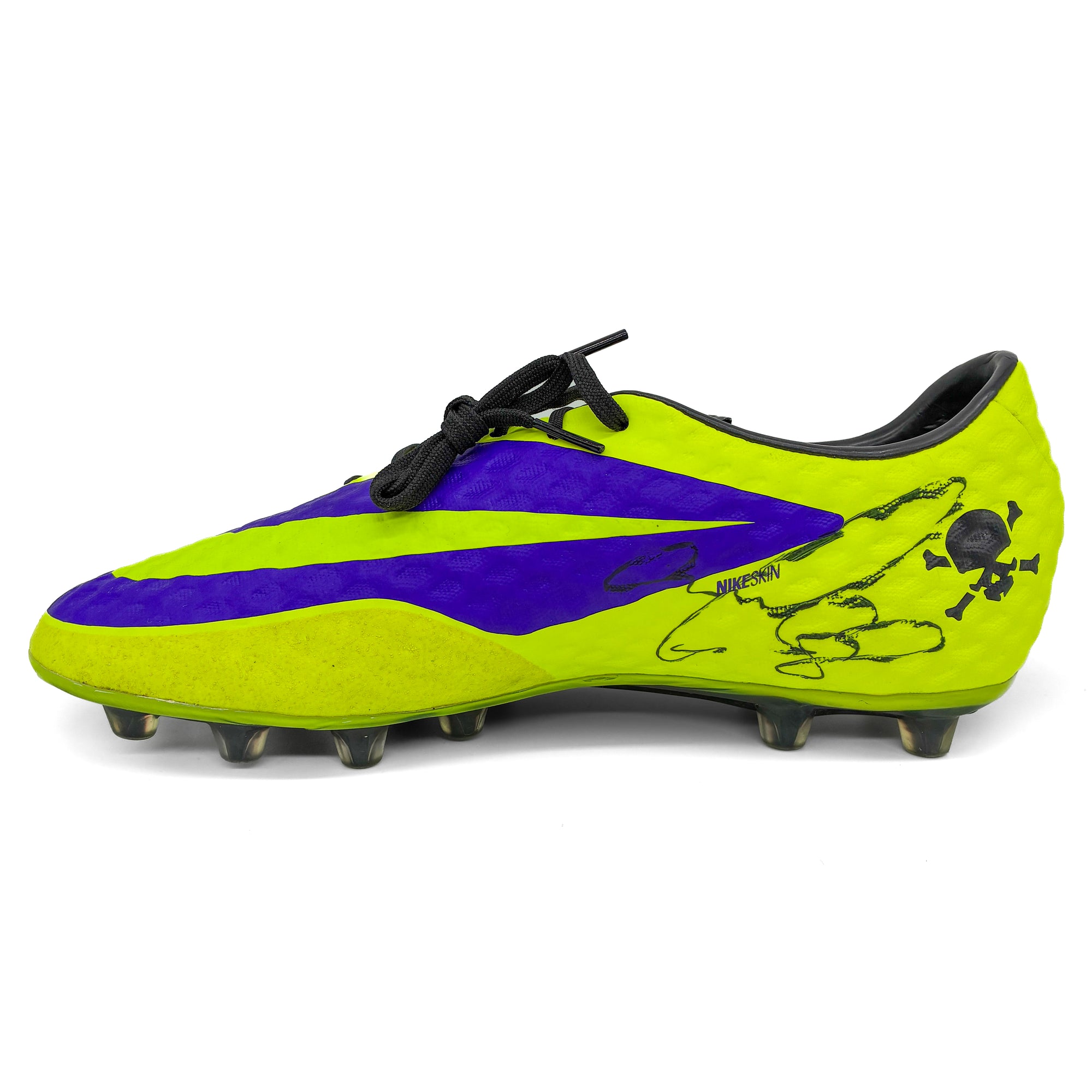 Nike Hypervenom Phantom 1 Elite HG