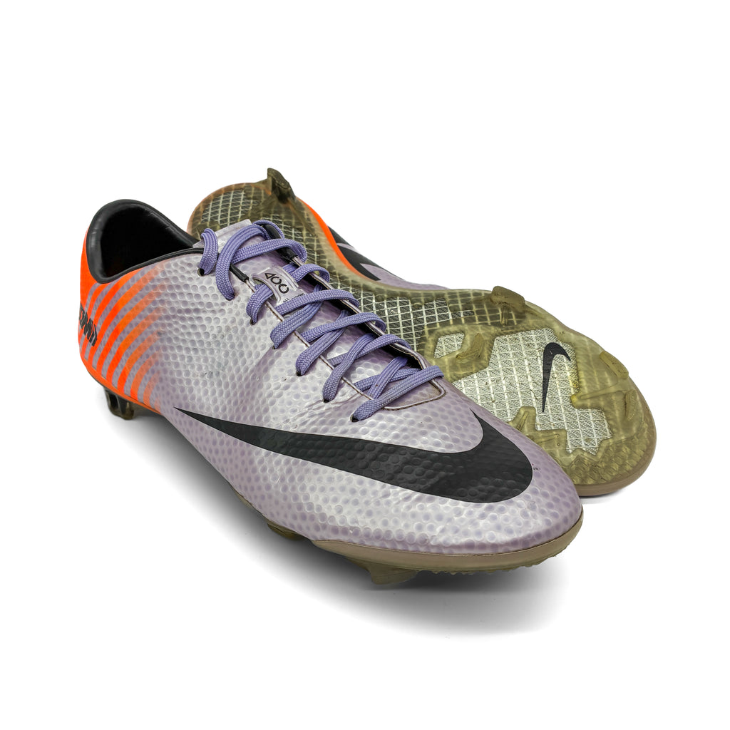 Nike Mercurial Vapor 9 IX Elite 2010 Rewind