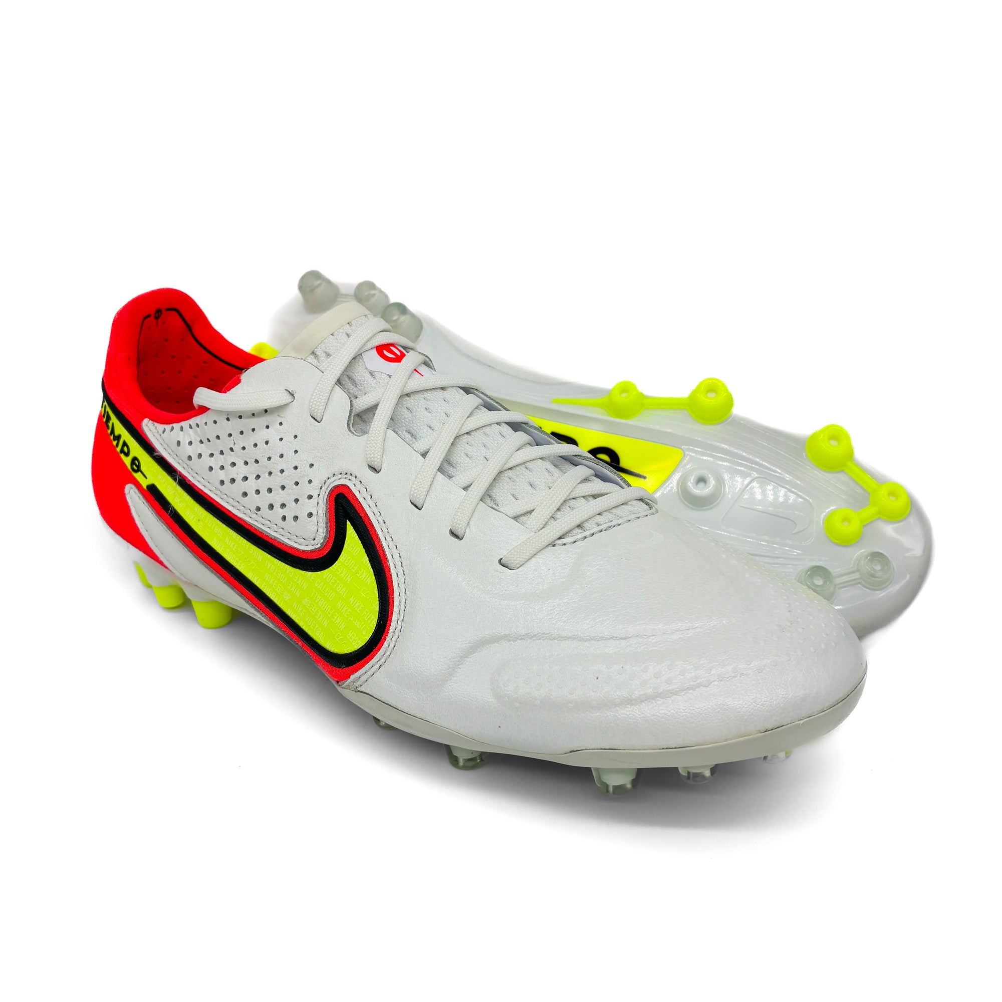 Nike Tiempo Legend 9 Elite AG