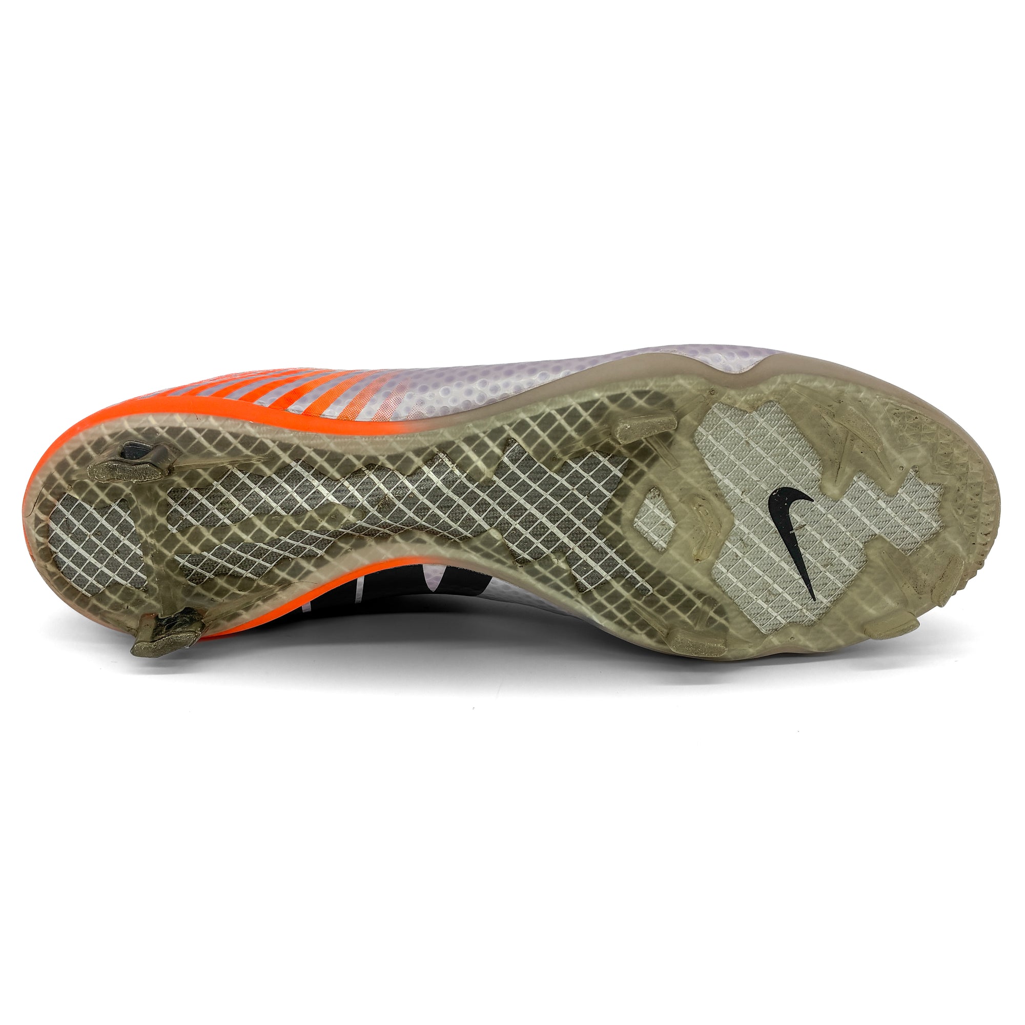 Nike Mercurial Vapor 9 IX Elite 2010 Rewind