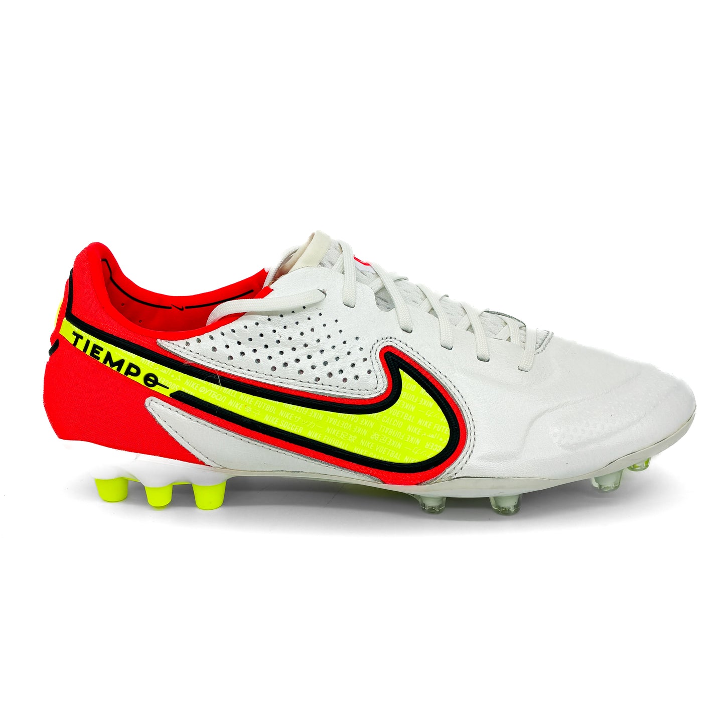 Nike Tiempo Legend 9 Elite AG