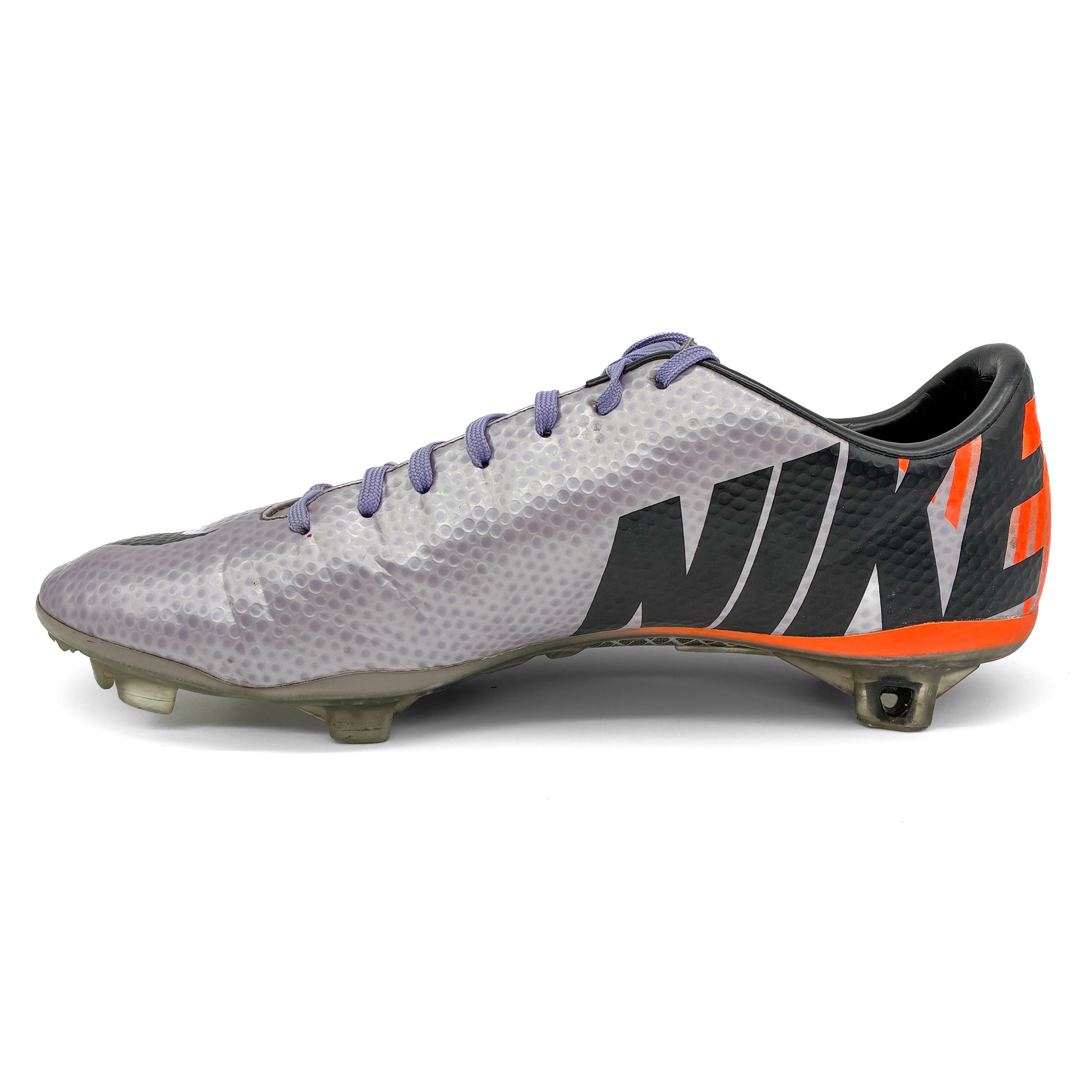 Nike Mercurial Vapor 9 IX Elite 2010 Rewind