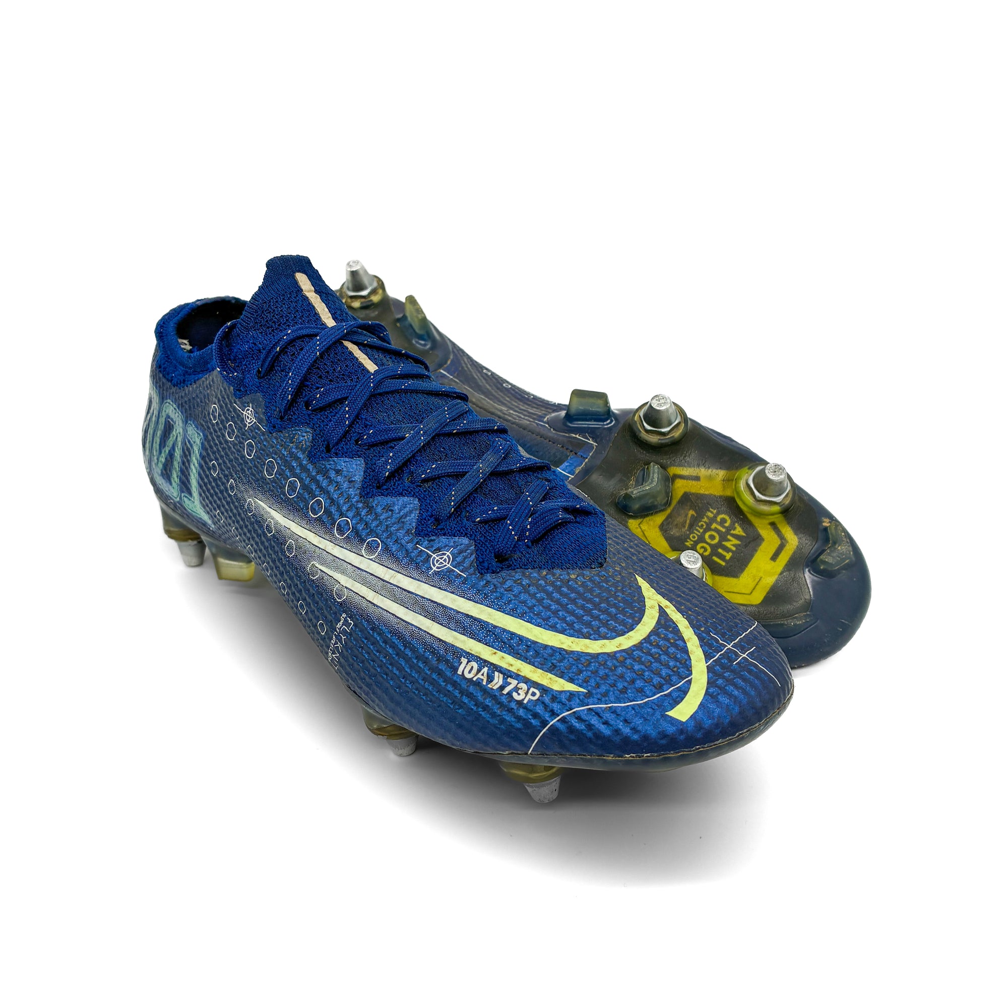 Nike Mercurial Vapor 13 Elite SG-AC MDS001