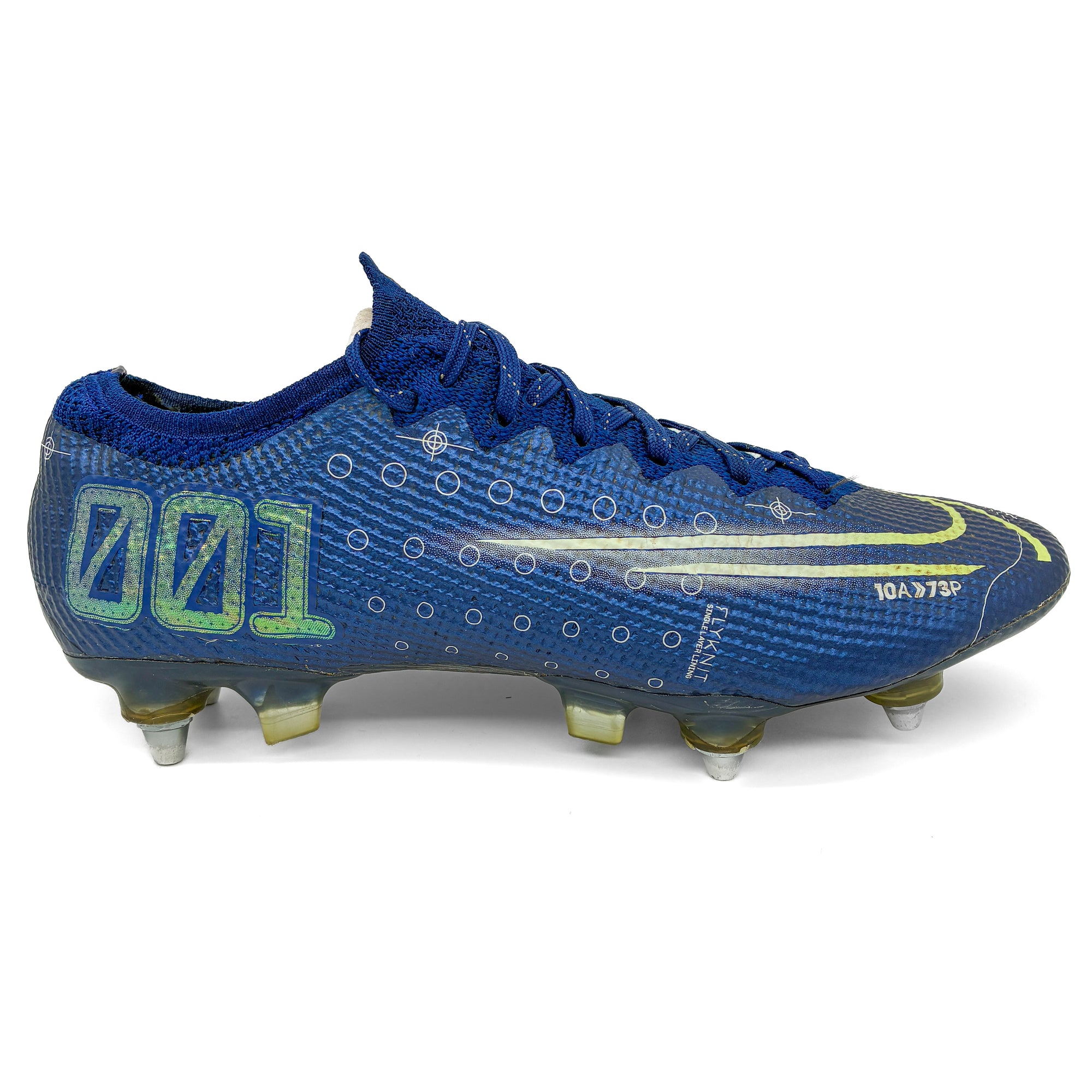Nike Mercurial Vapor 13 Elite SG-AC MDS001