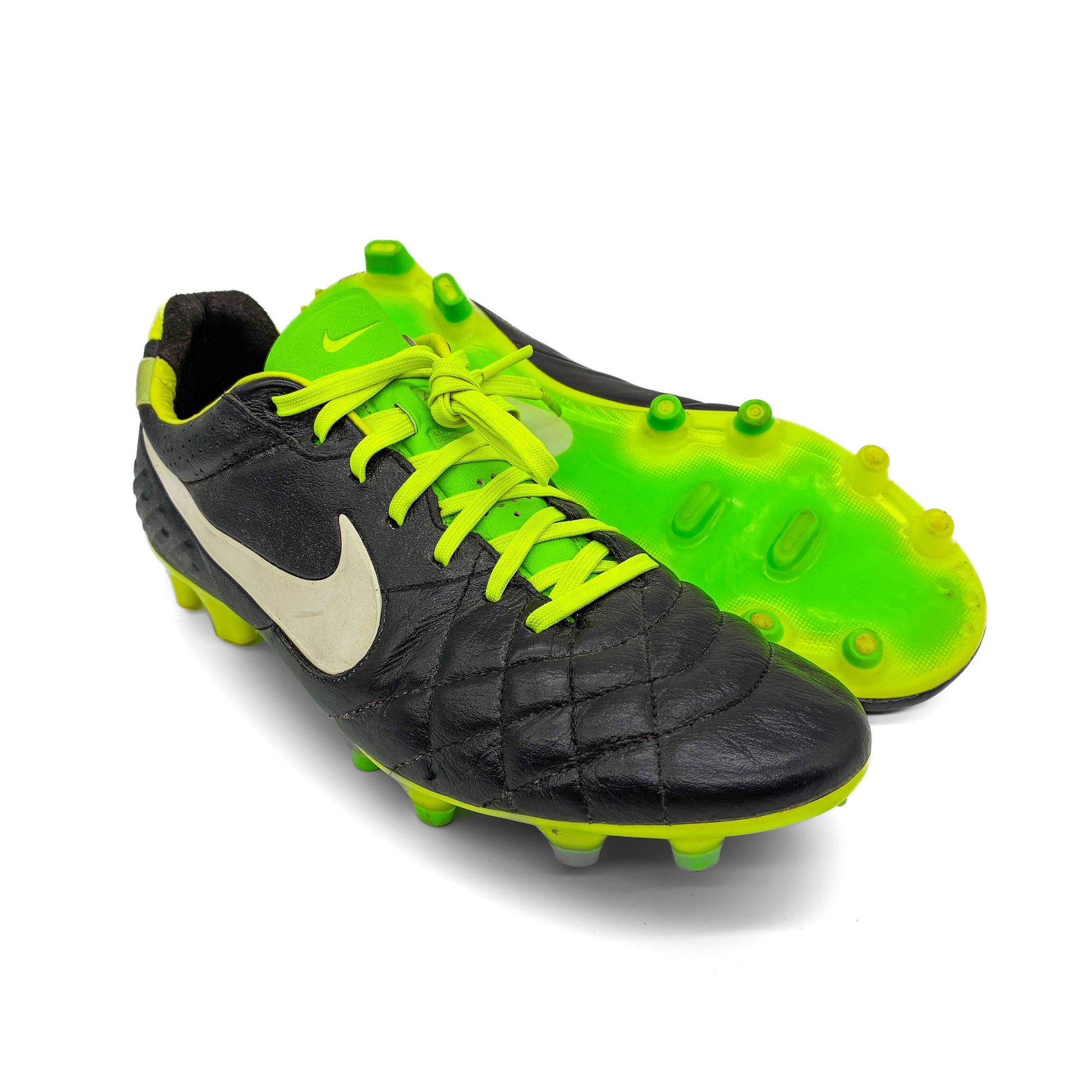 Nike Tiempo Legend 4 IV Elite FG
