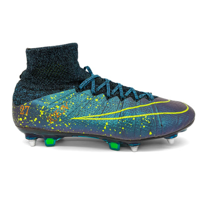 Nike Mercurial Superfly 4 Elite SG-Pro