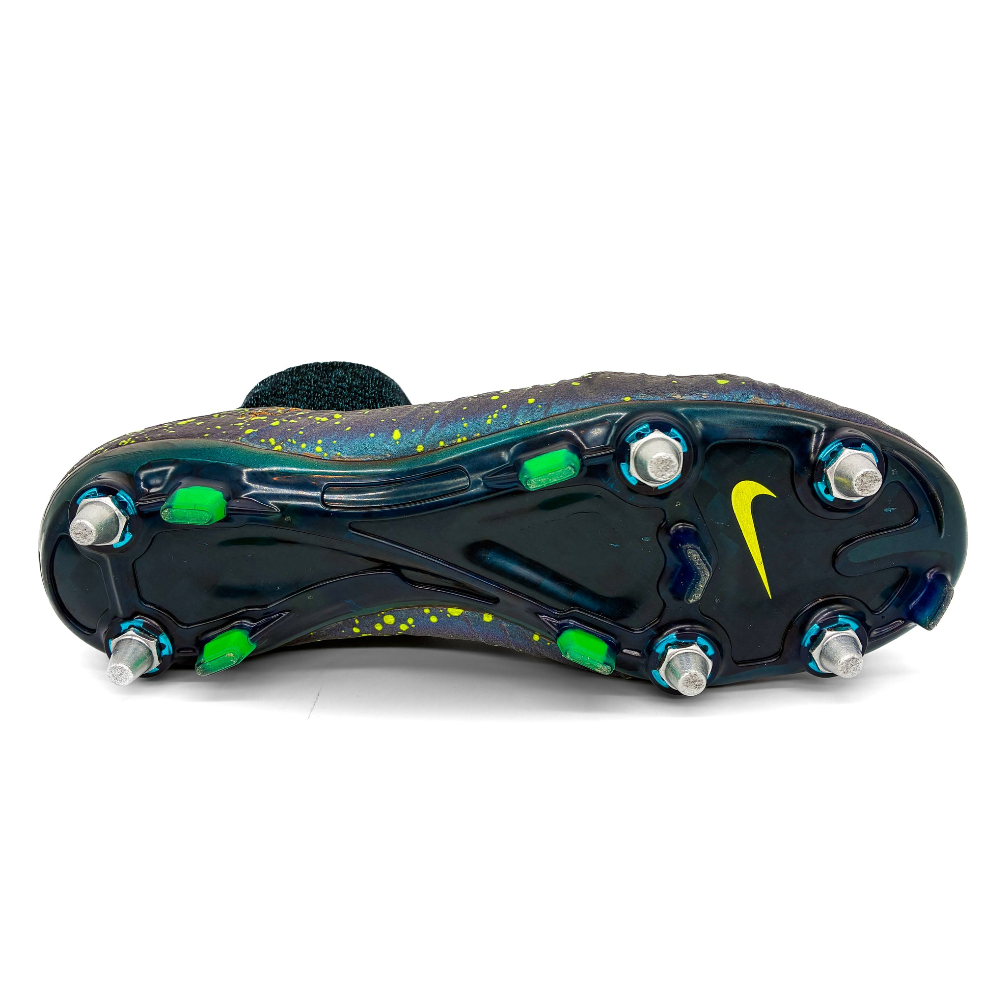 Nike Mercurial Superfly 4 Elite SG-Pro