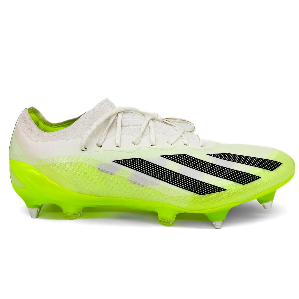 Adidas X Crazyfast.1 SG