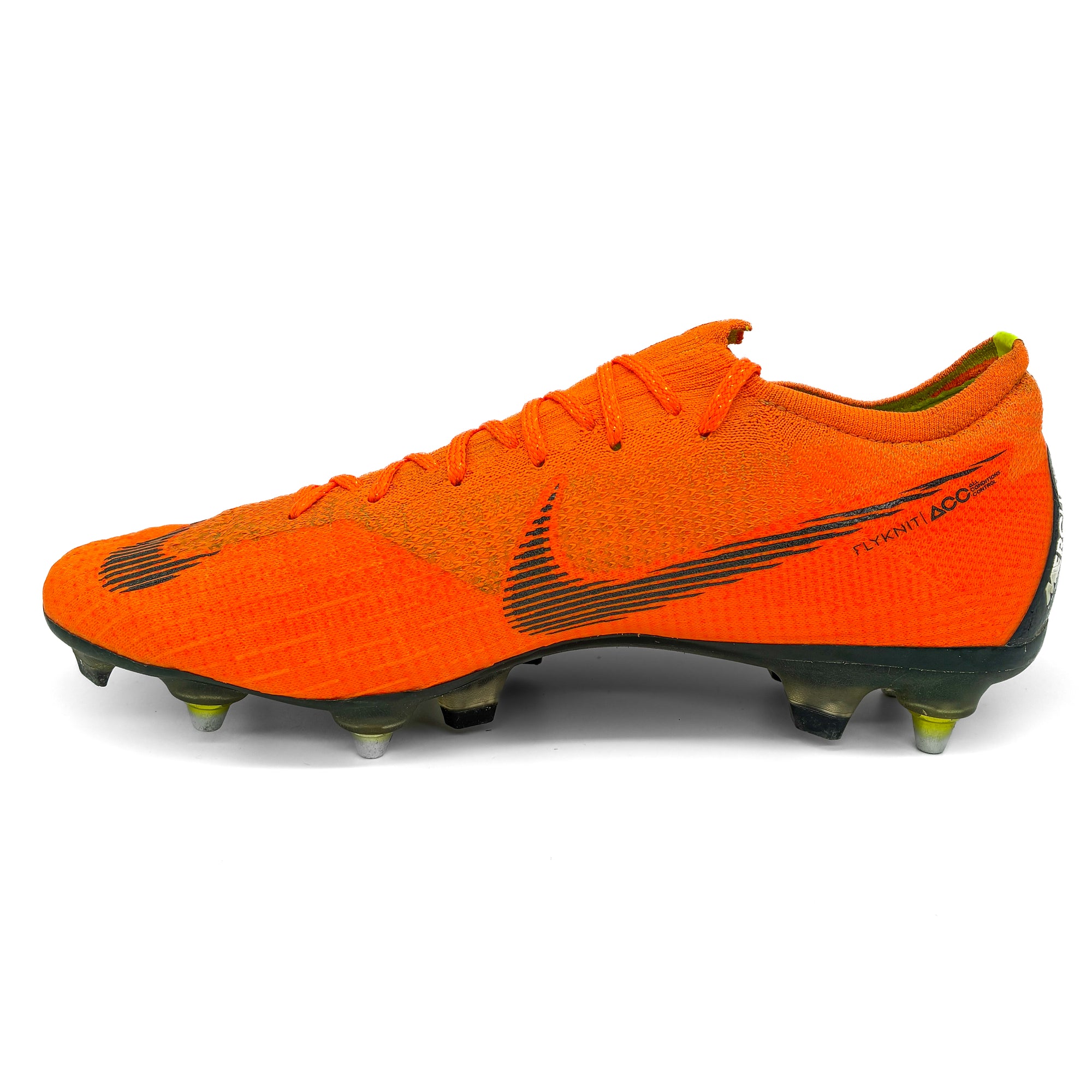 Nike Mercurial Vapor 12 Elite SG-AC