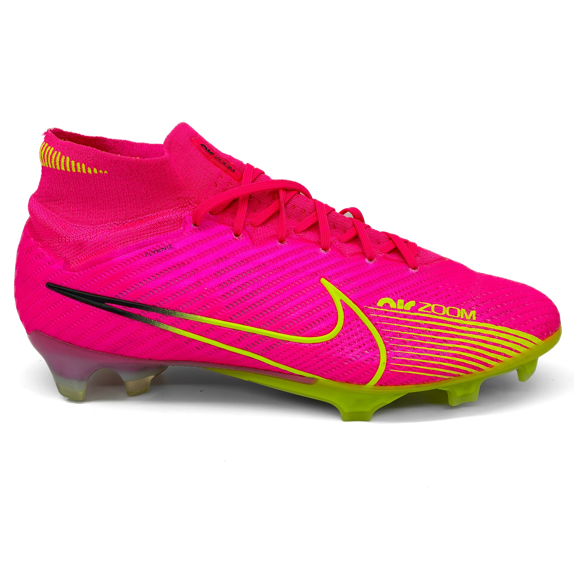 Nike Mercurial Superfly 9 Elite FG