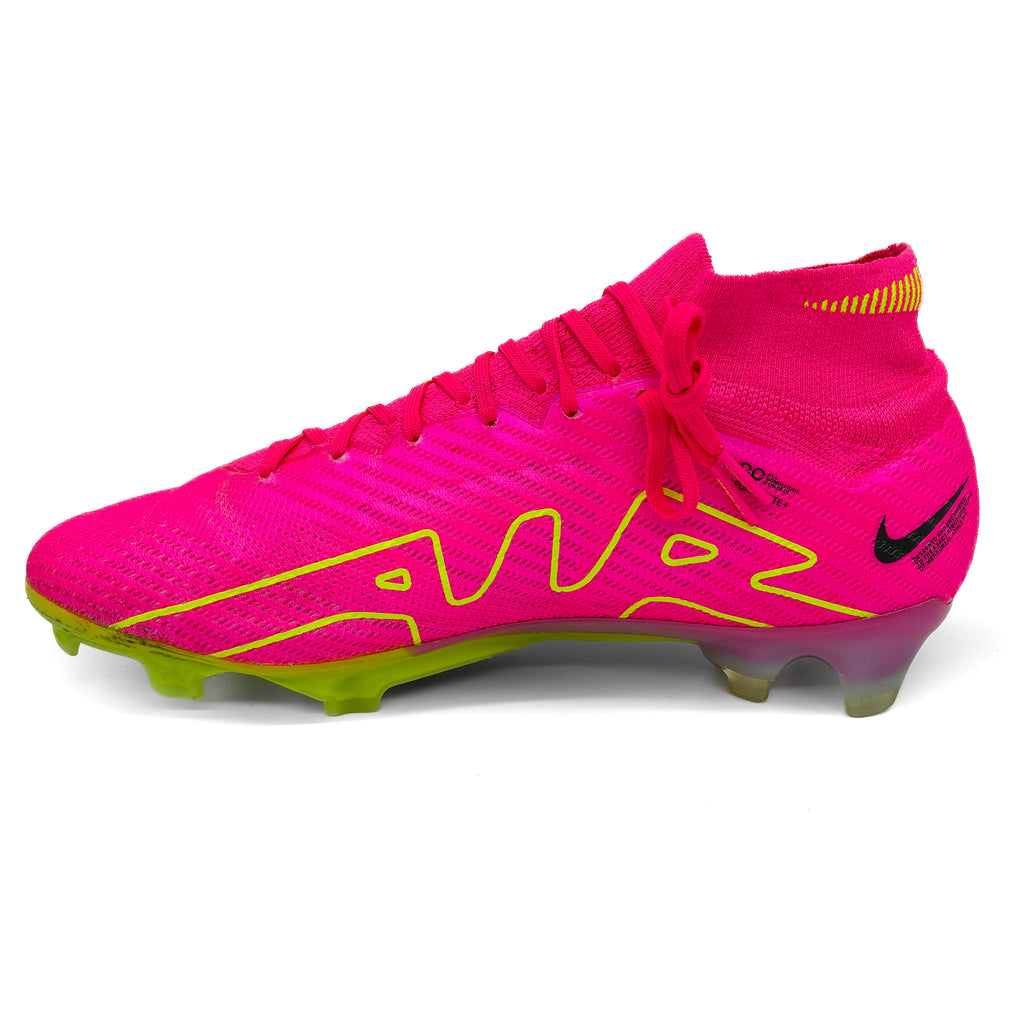 Nike Mercurial Superfly 9 Elite FG