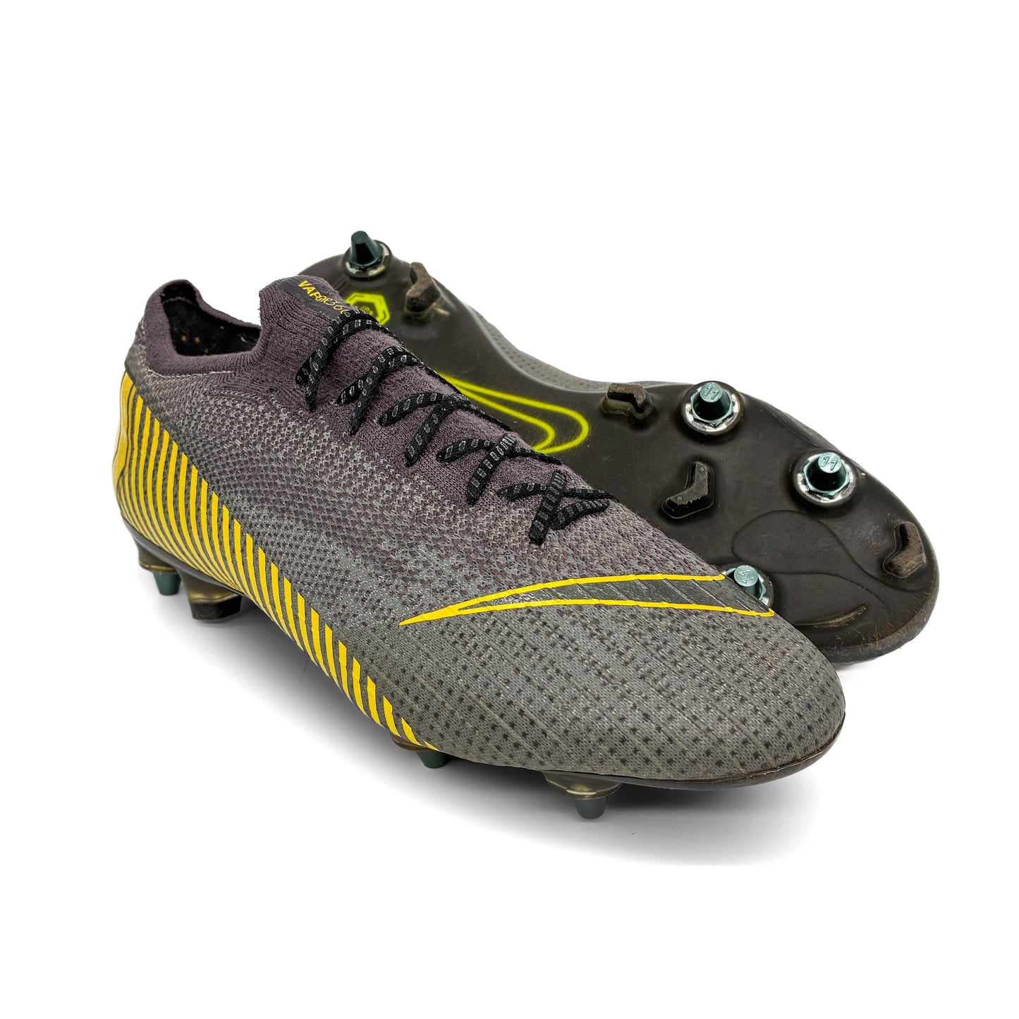 Nike Mercurial Vapor 12 Elite SG-AC