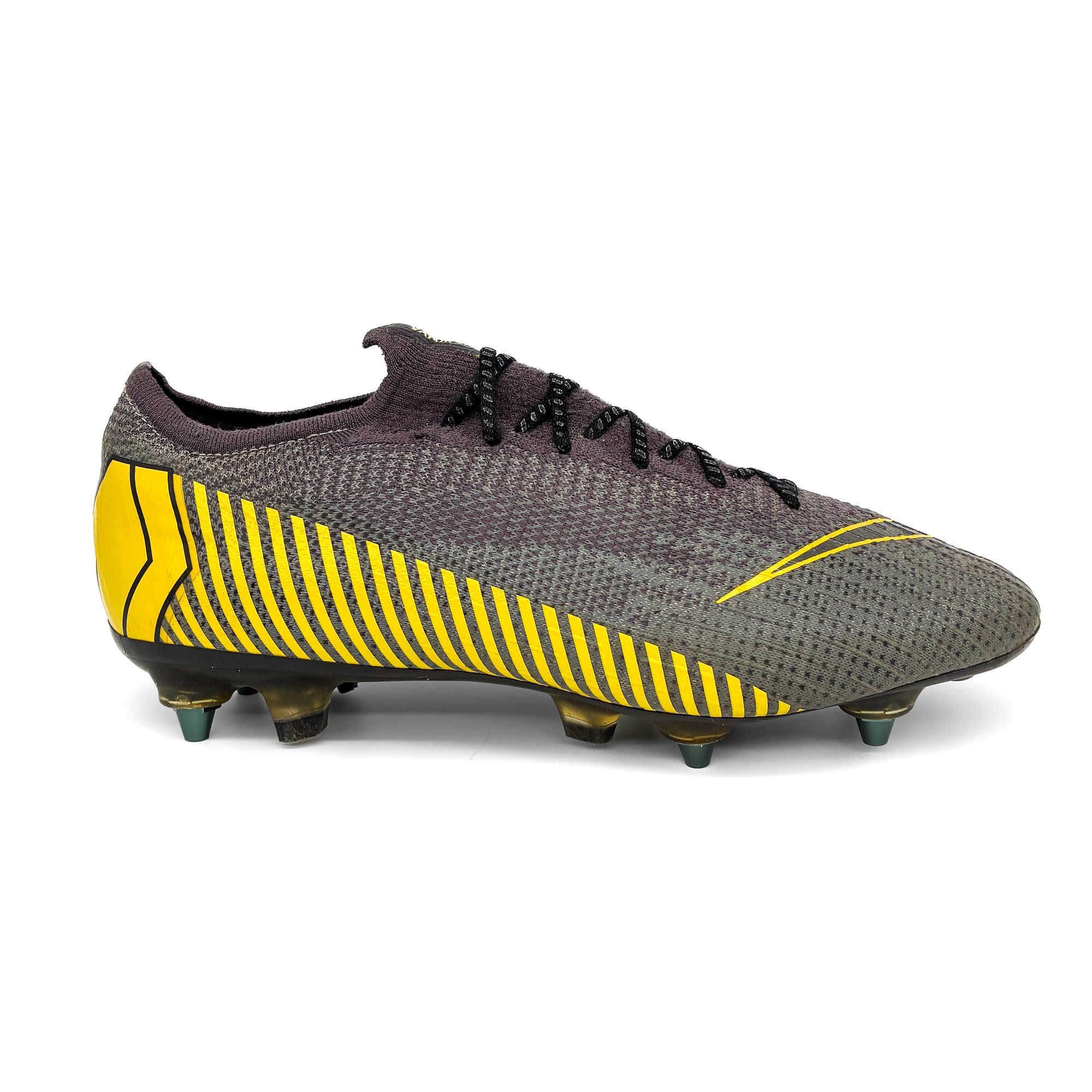 Nike Mercurial Vapor 12 Elite SG-AC