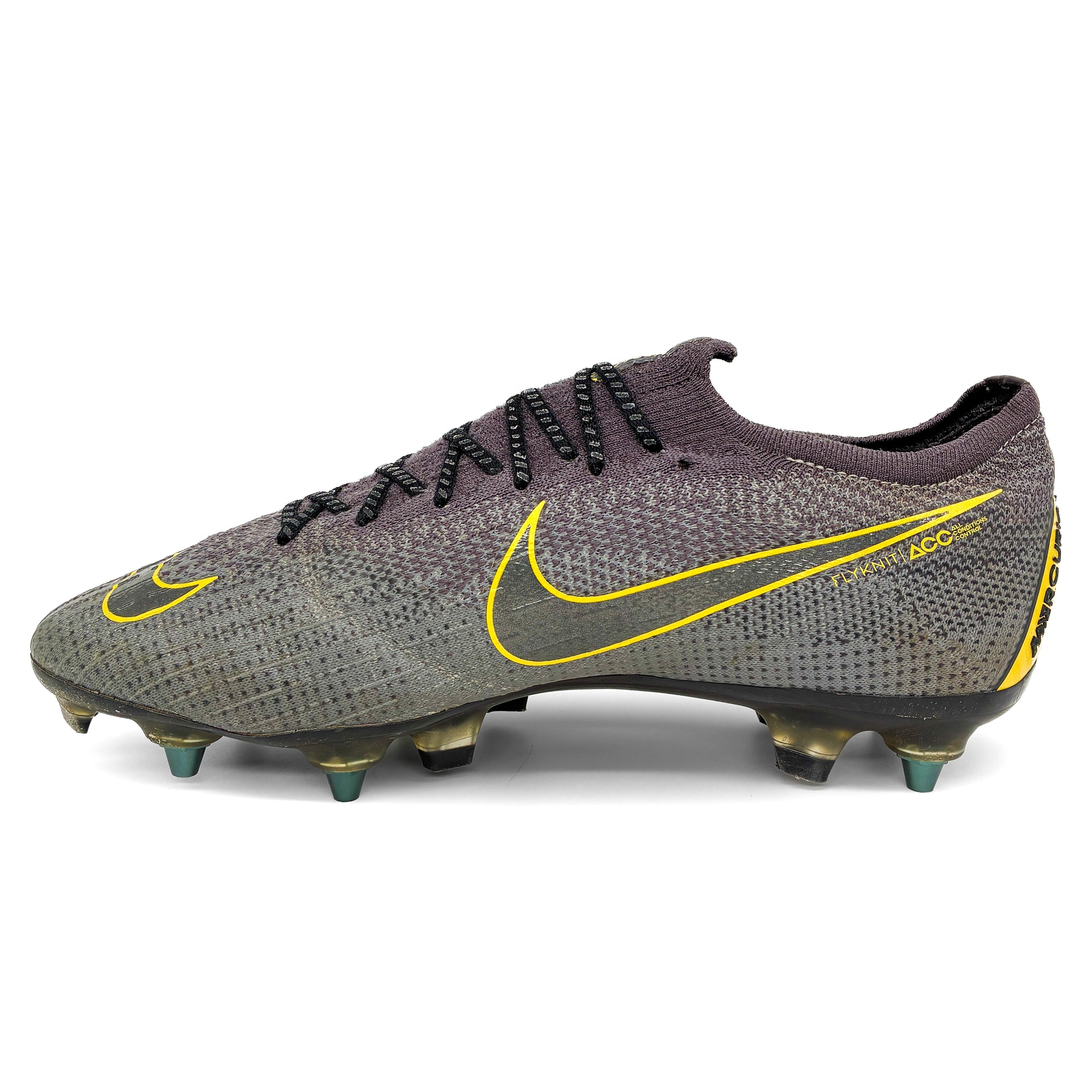 Nike Mercurial Vapor 12 Elite SG-AC