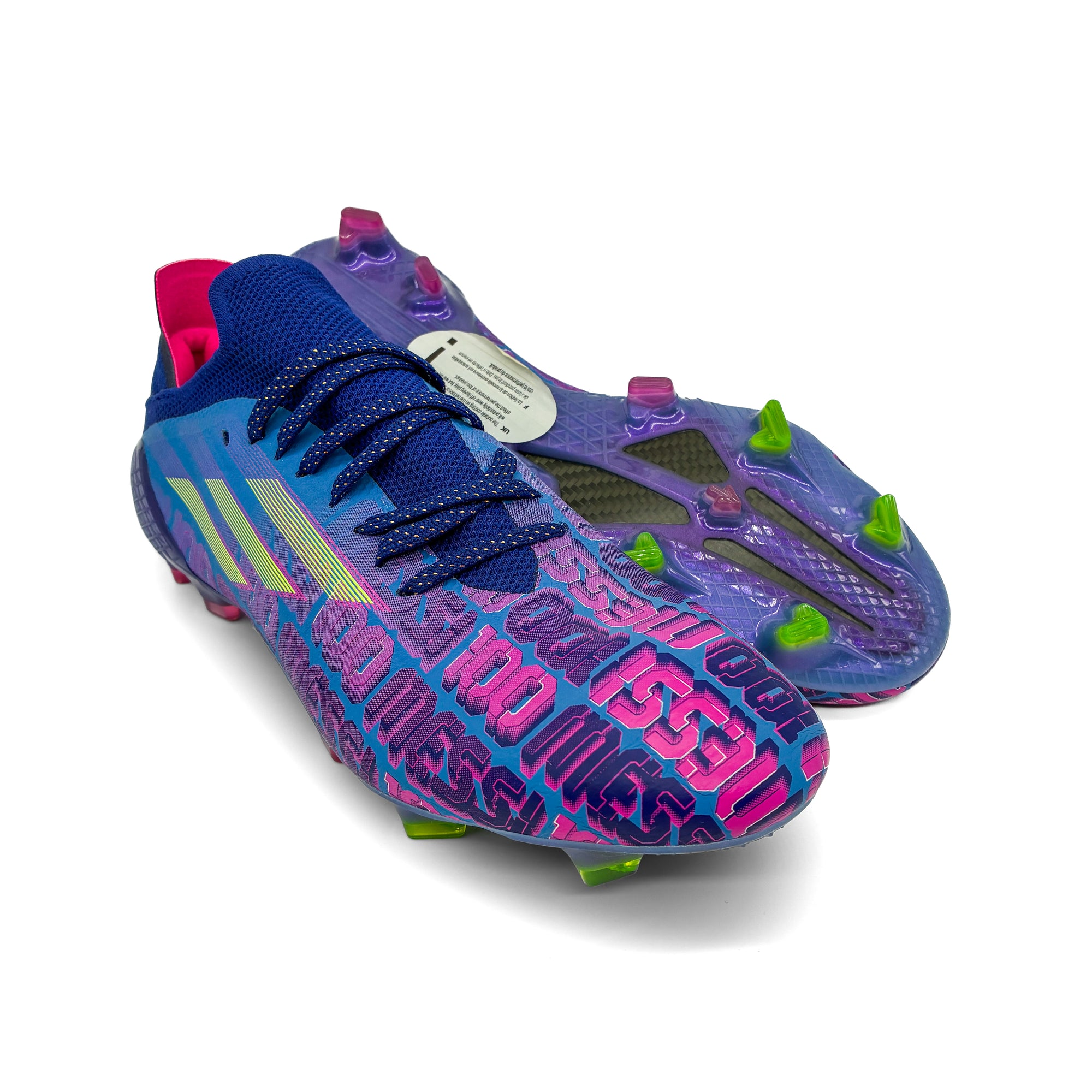 Adidas X Speedflow.1 Elite FG Messi