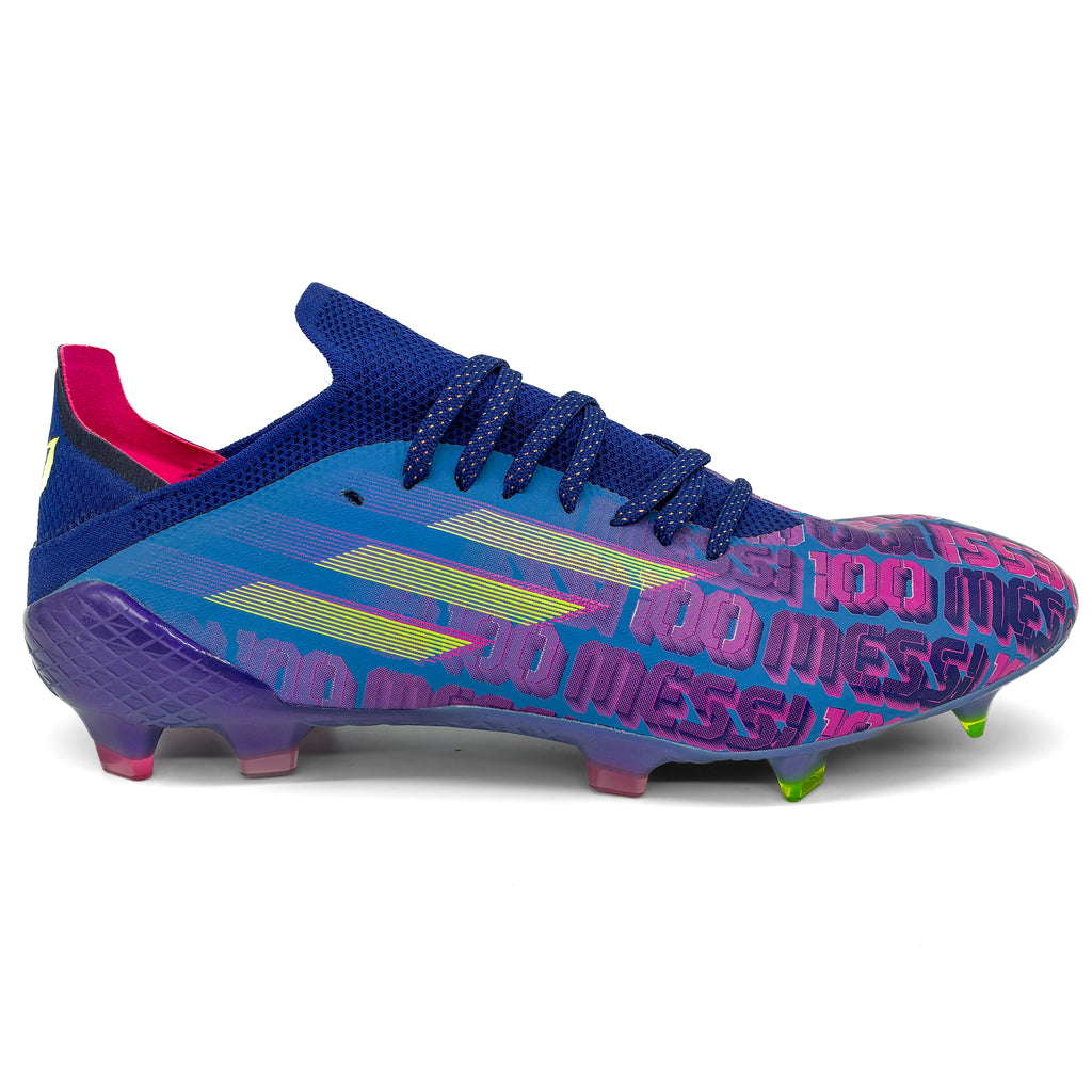 Adidas X Speedflow.1 Elite FG Messi