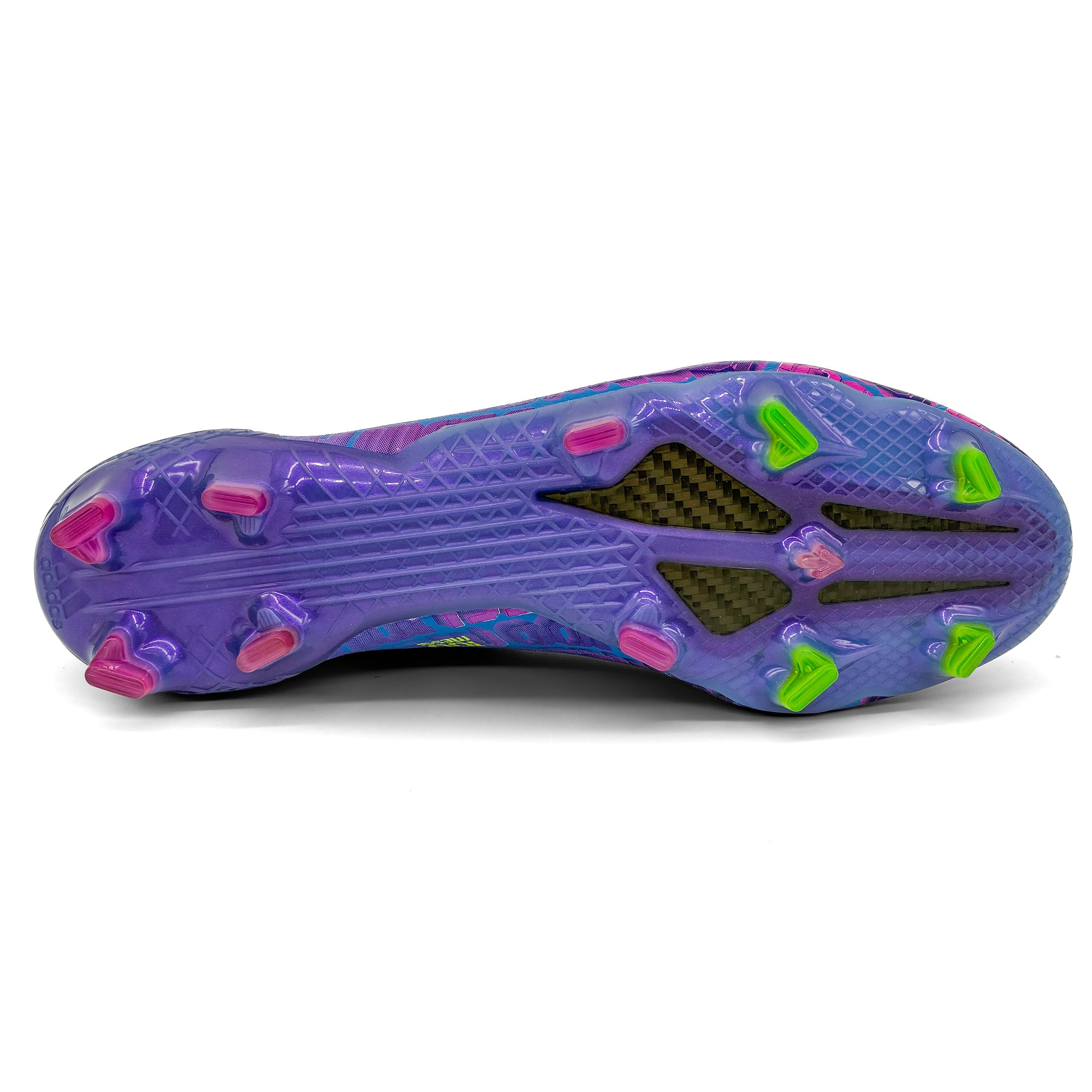 Adidas X Speedflow.1 Elite FG Messi