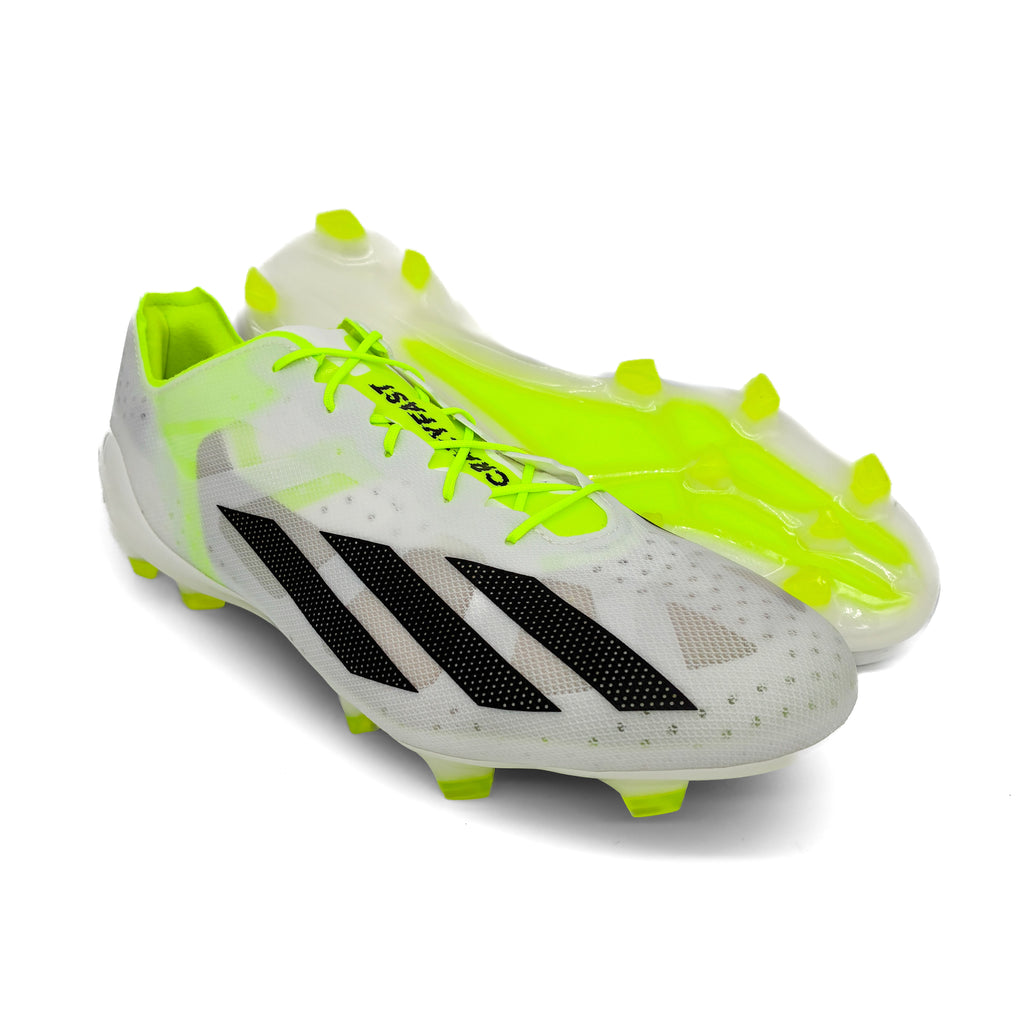 Adidas X Crazyfast+ FG