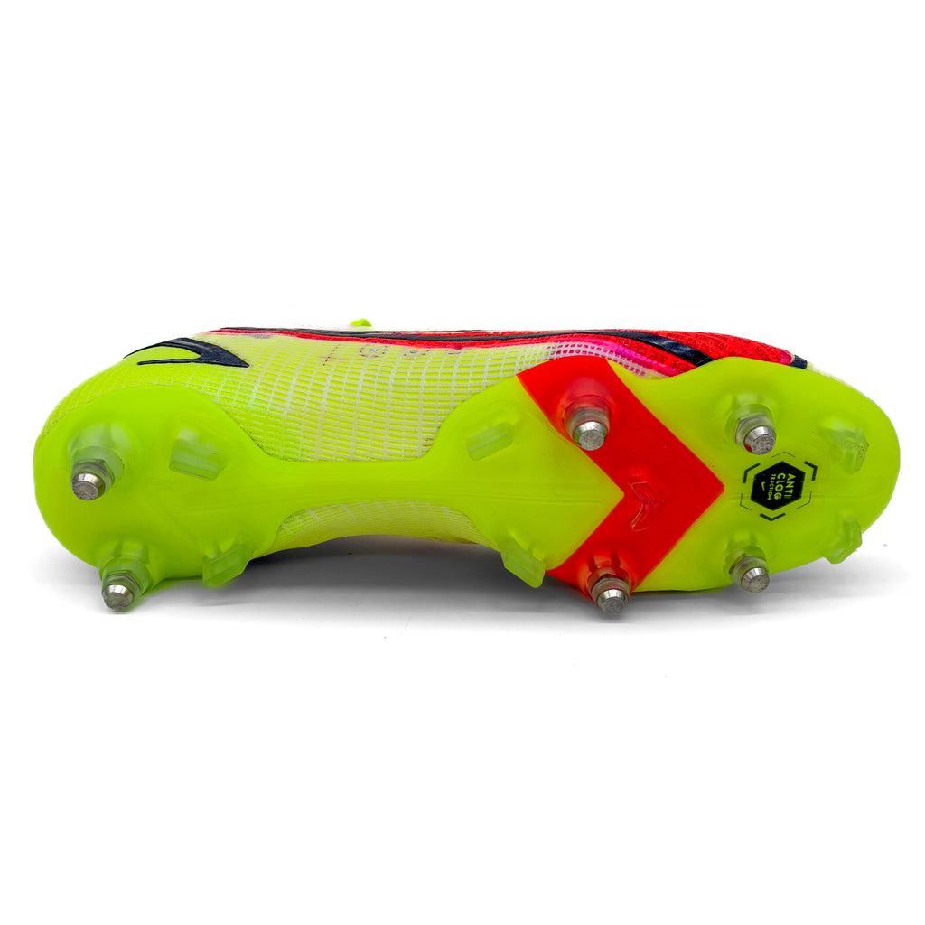 Nike Mercurial Vapor 14 Elite SG-AC