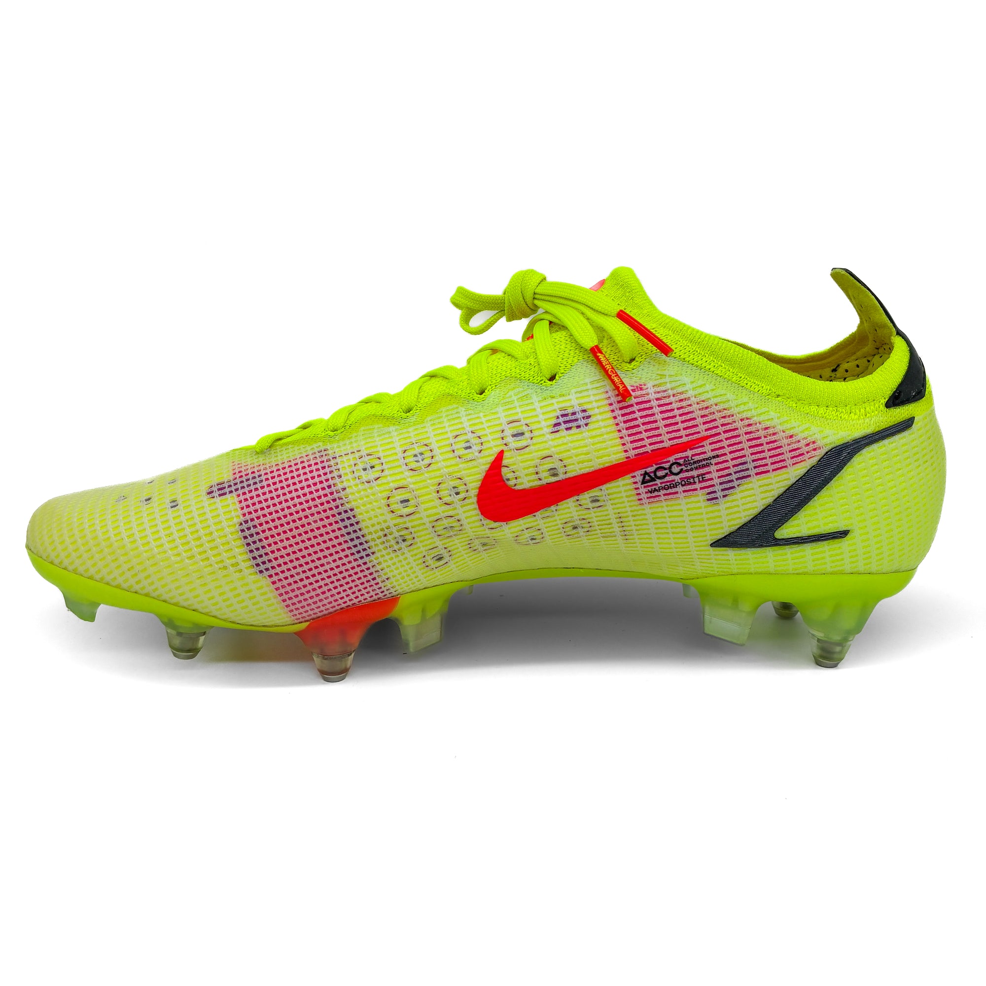 Nike Mercurial Vapor 14 Elite SG-AC