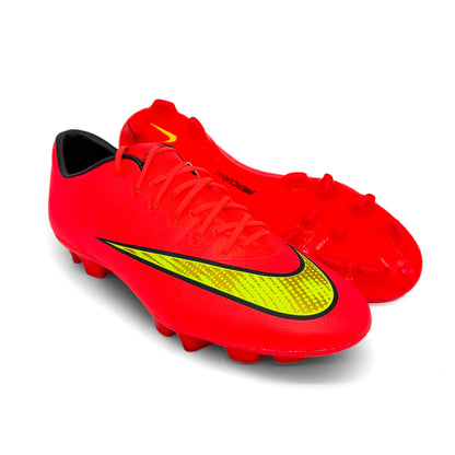 Nike Mercurial Vapor 10 Elite HG