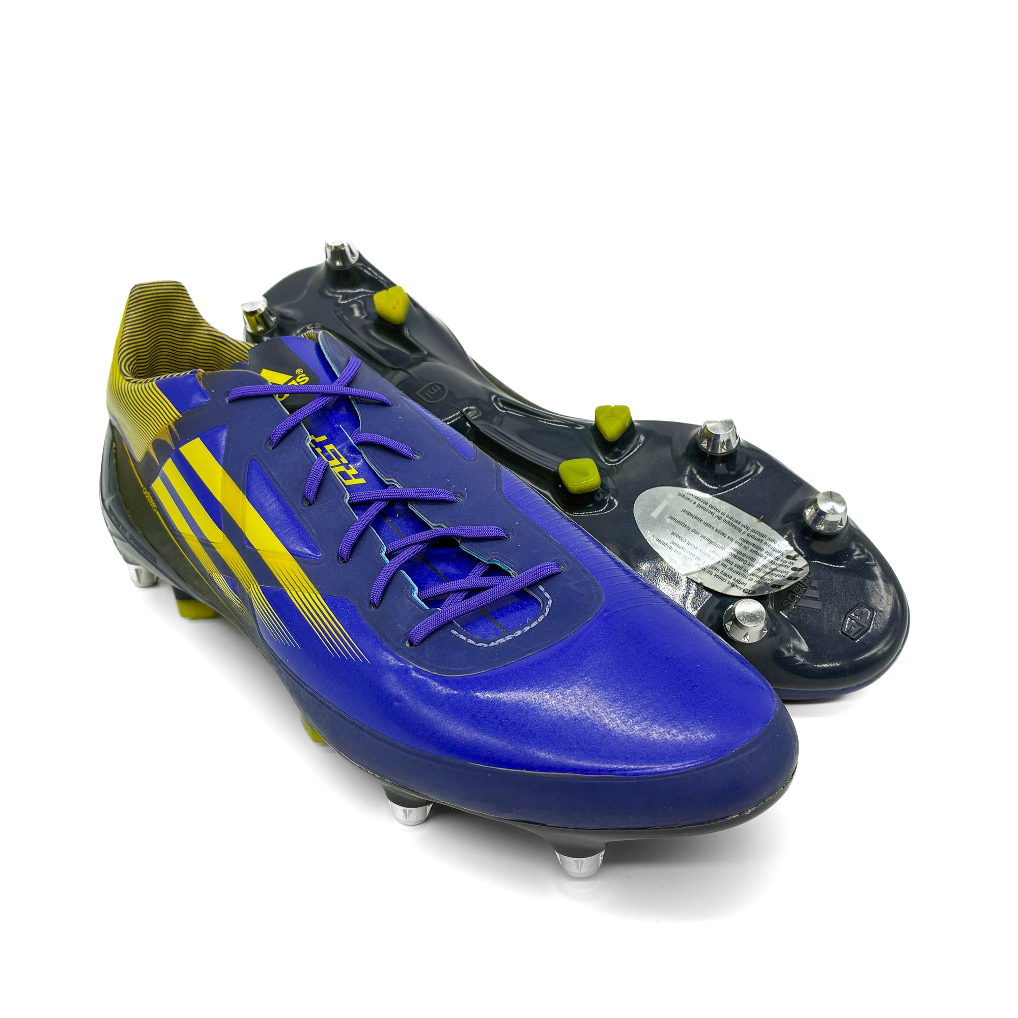 Adidas F50 Adizero RS7 SG