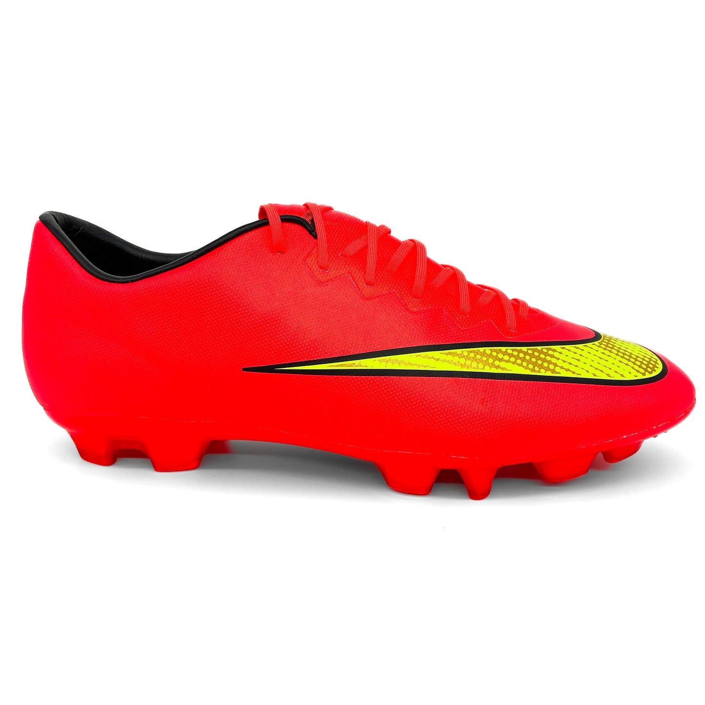 Nike Mercurial Vapor 10 Elite HG
