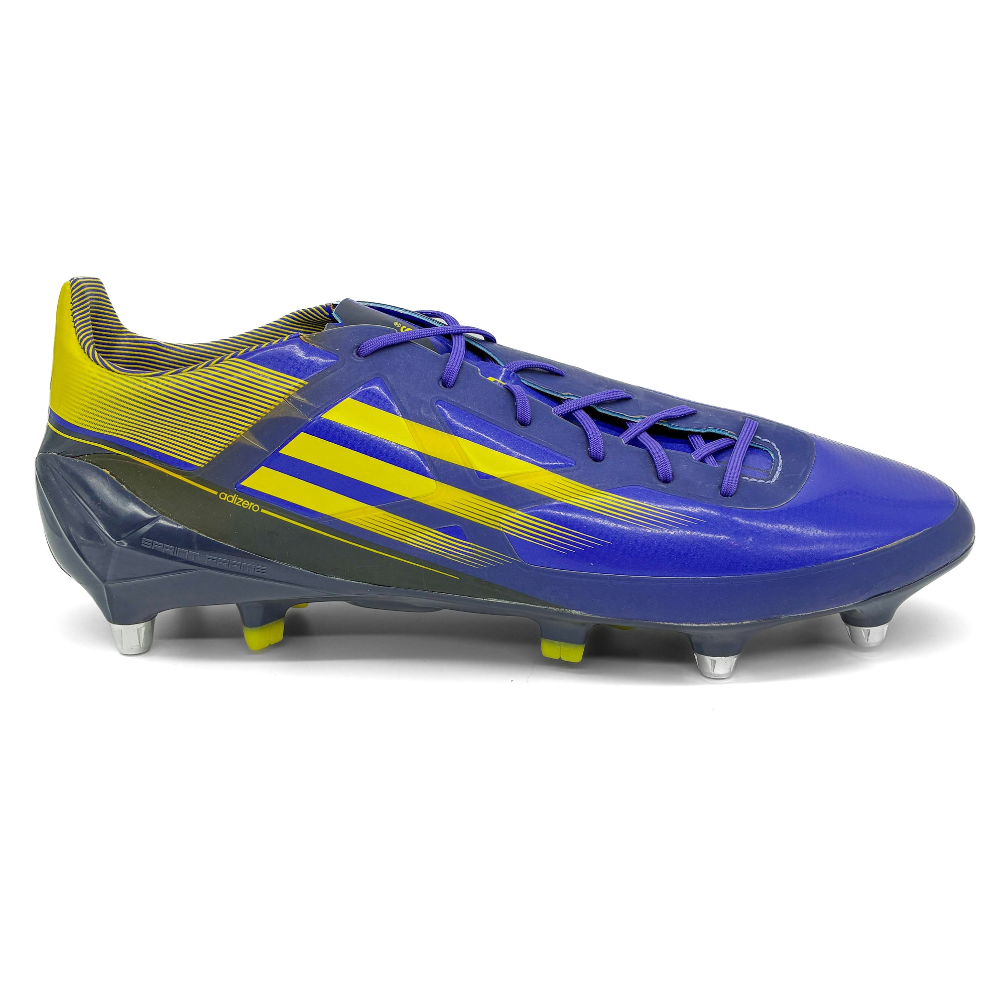 Adidas F50 Adizero RS7 SG