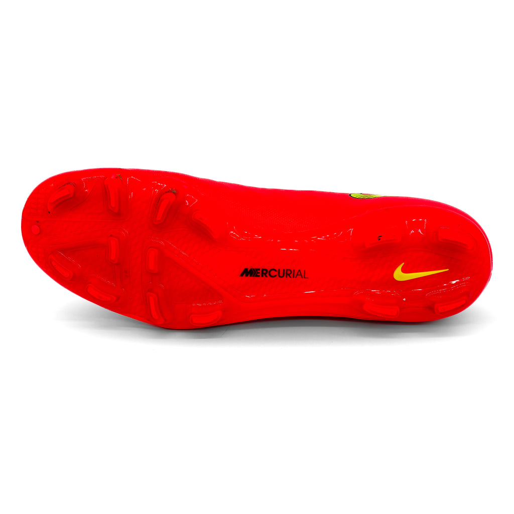 Nike Mercurial Vapor 10 Elite HG