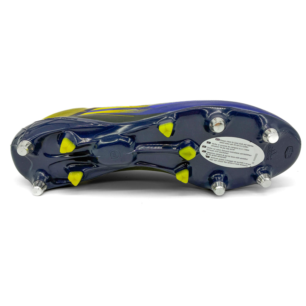 Adidas F50 Adizero RS7 SG