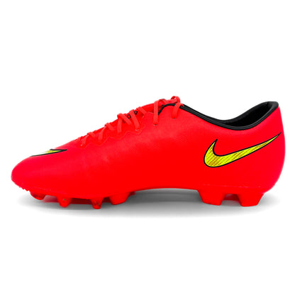 Nike Mercurial Vapor 10 Elite HG