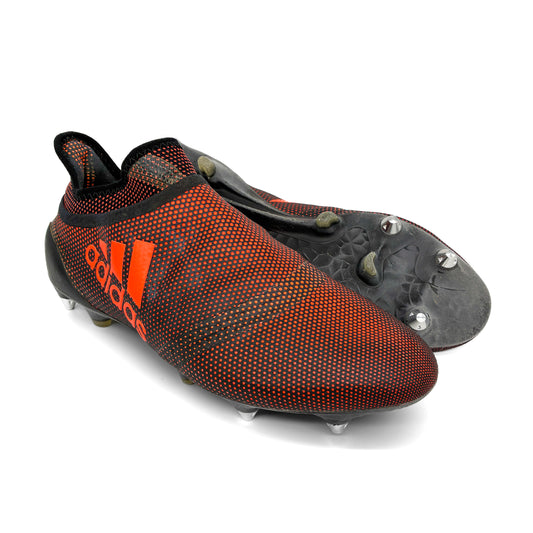 Adidas X 17+ Purechaos SG-Pro