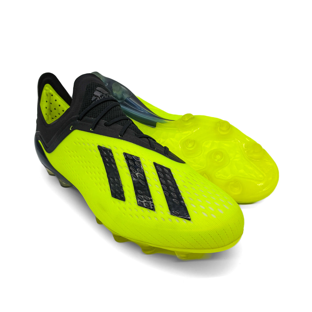 Adidas X 18.1 Elite AG/HG