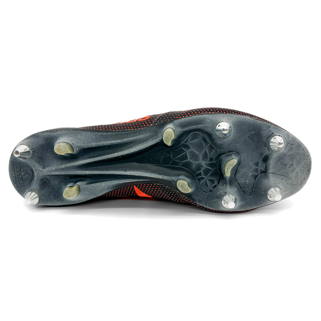 Adidas X 17+ Purechaos SG-Pro