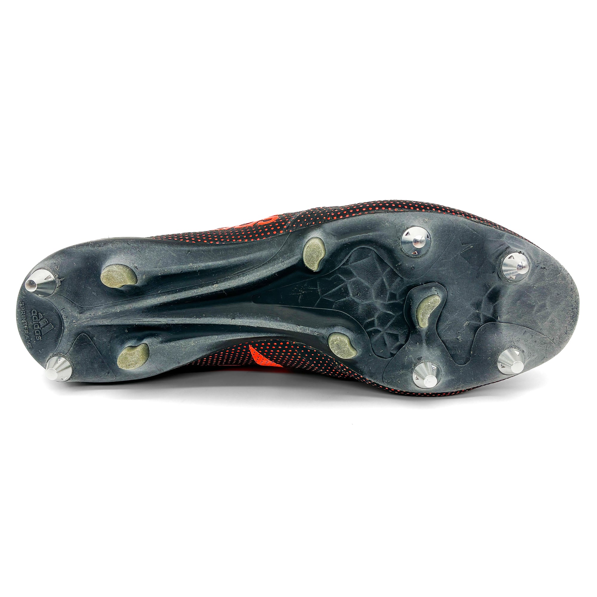 Adidas X 17+ Purechaos SG-Pro