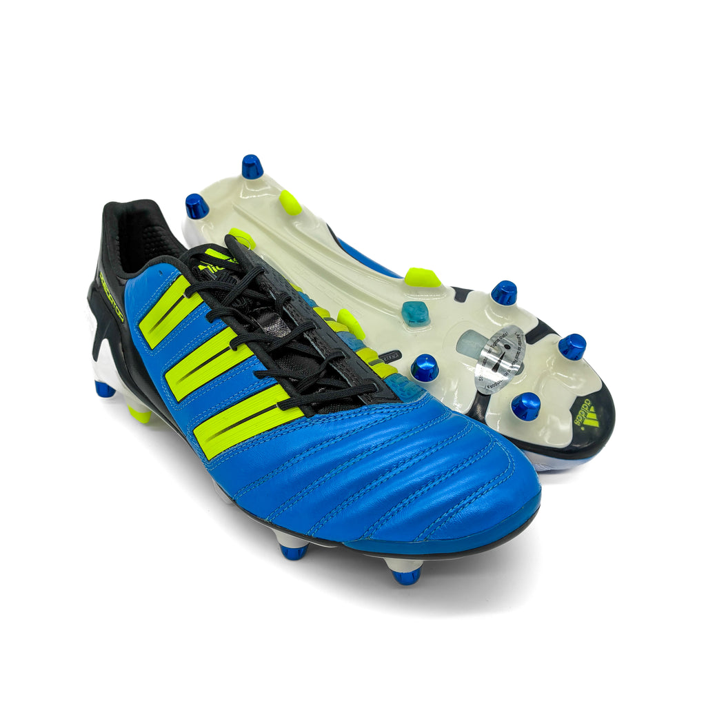Adidas Predator Adipower TRX SG