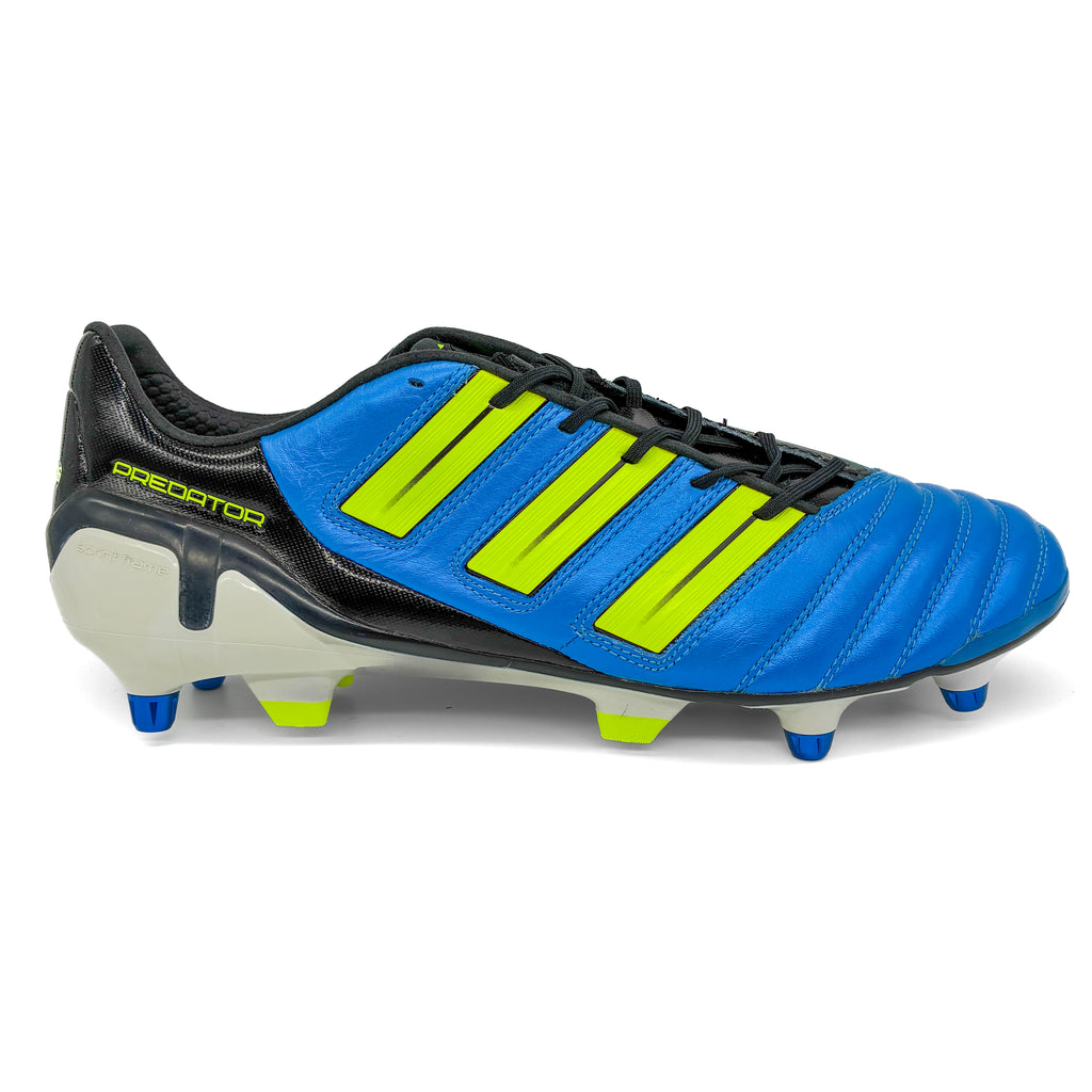 Adidas Predator Adipower TRX SG