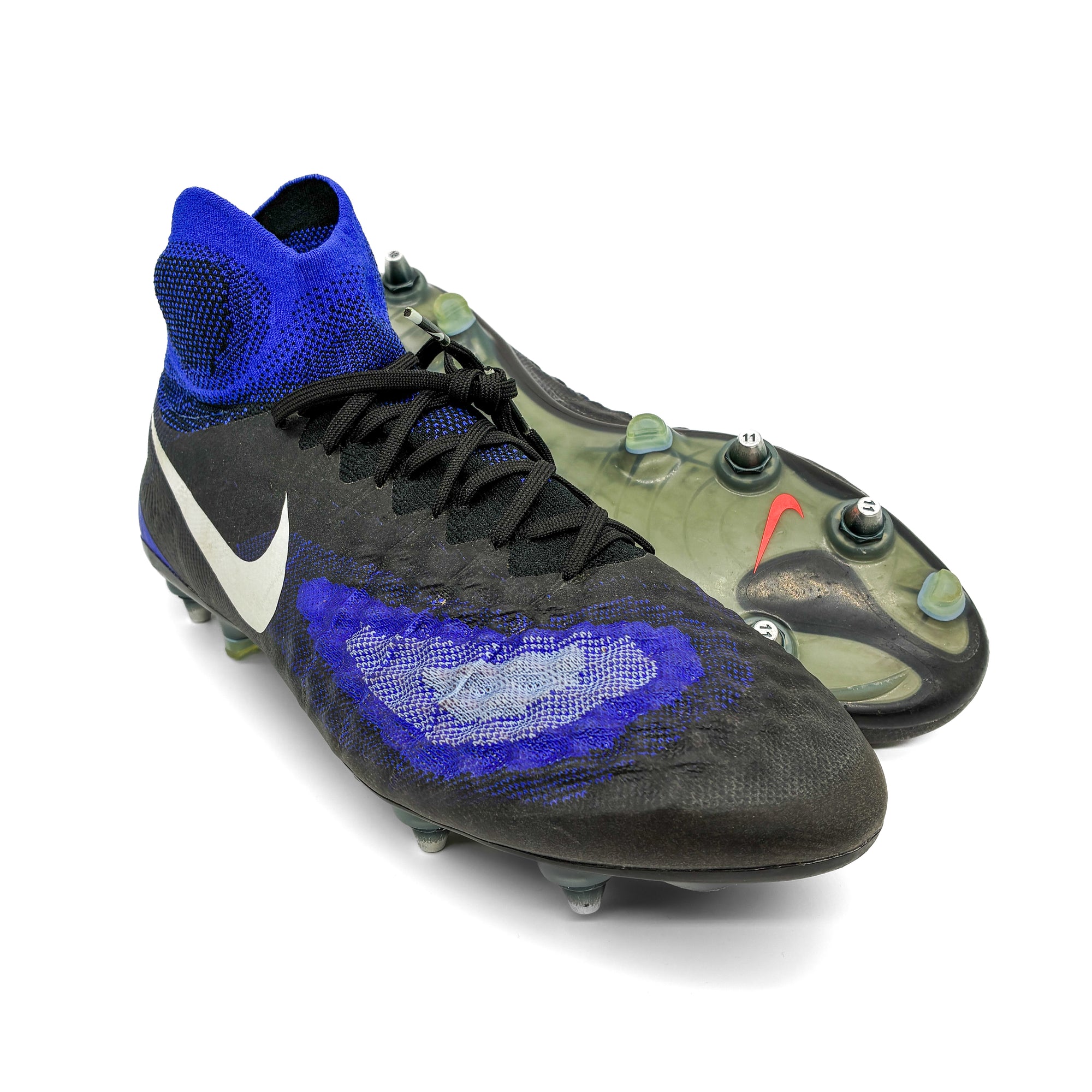 Nike Magista Obra 2 Elite SG-Pro