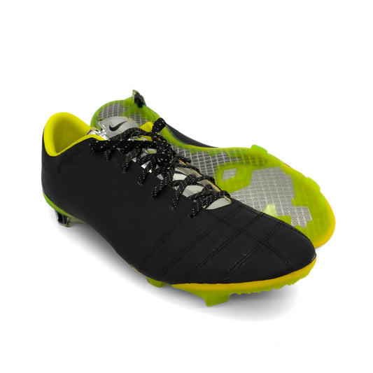 Nike Mercurial Vapor 9 Elite FG Player Issue Custom