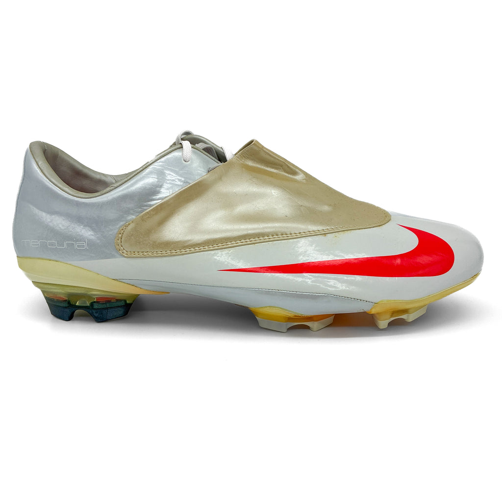 Nike Mercurial Vapor 5 V Elite FG