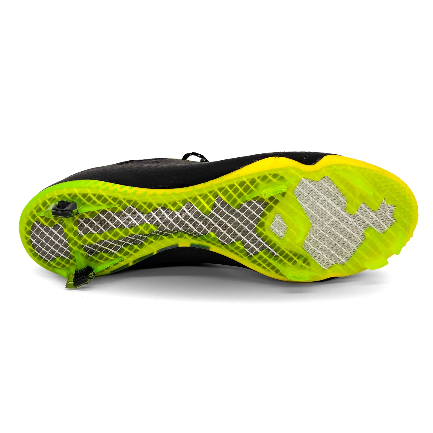 Nike Mercurial Vapor 9 Elite FG Player Issue Custom