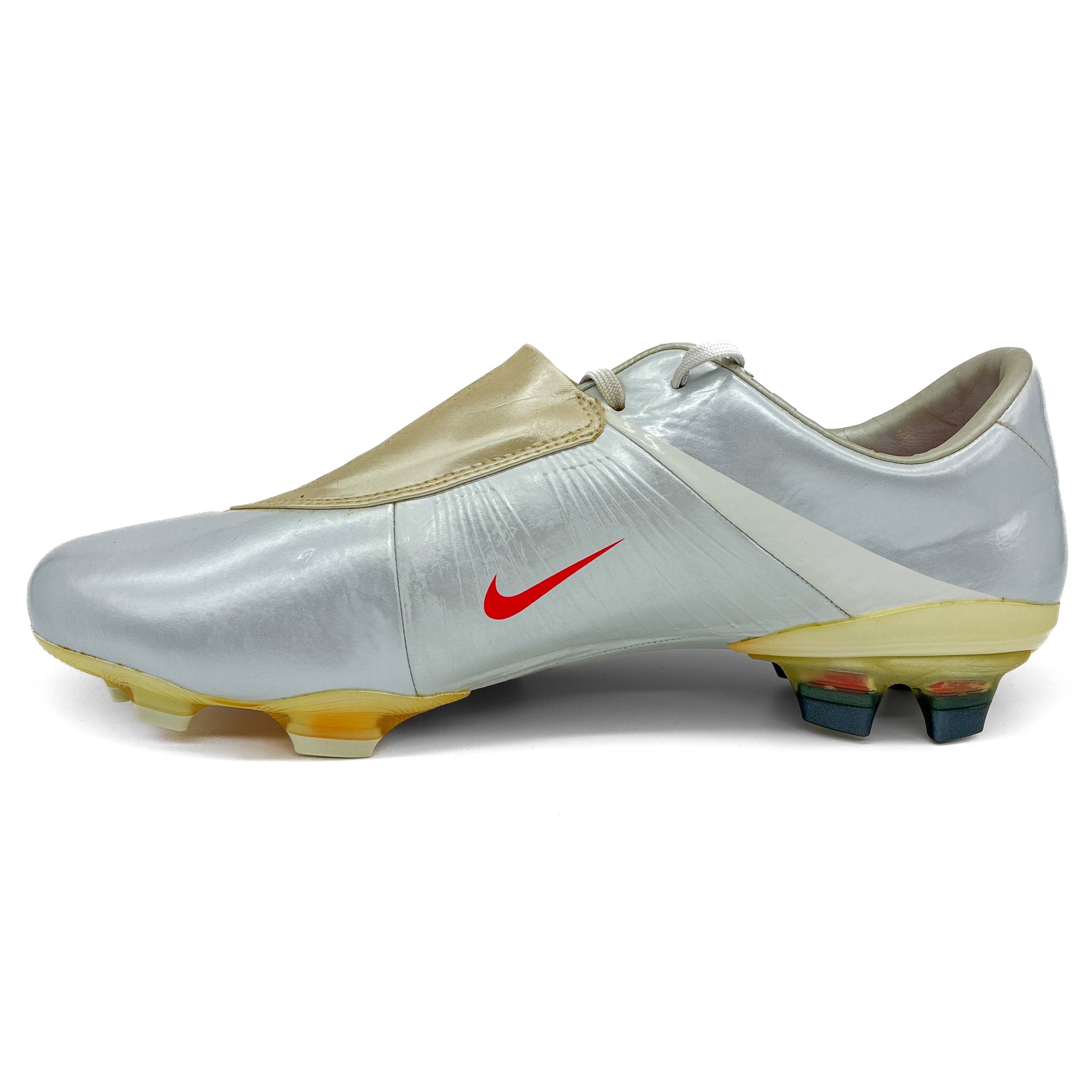 Nike Mercurial Vapor 5 V Elite FG