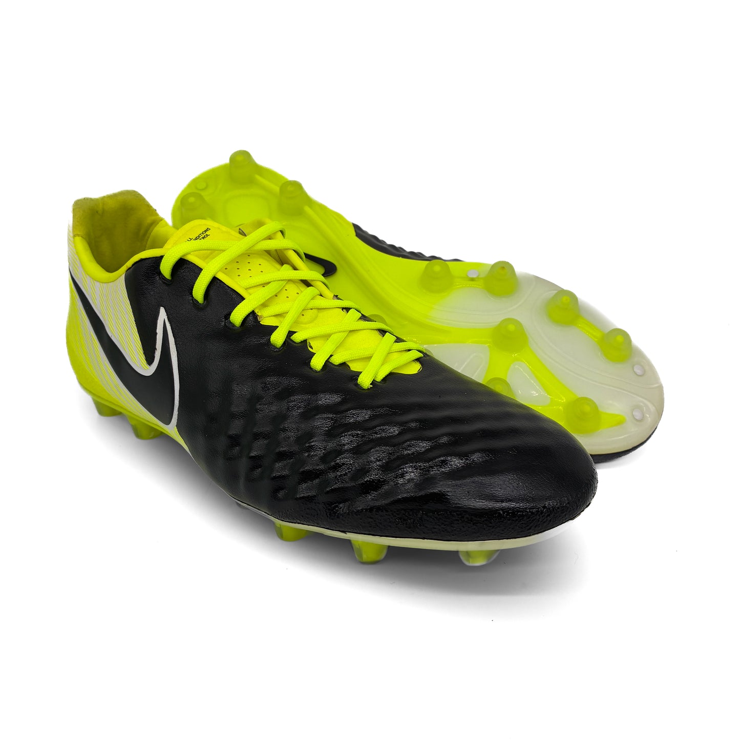 Nike Magista Opus 2 Elite HG Custom