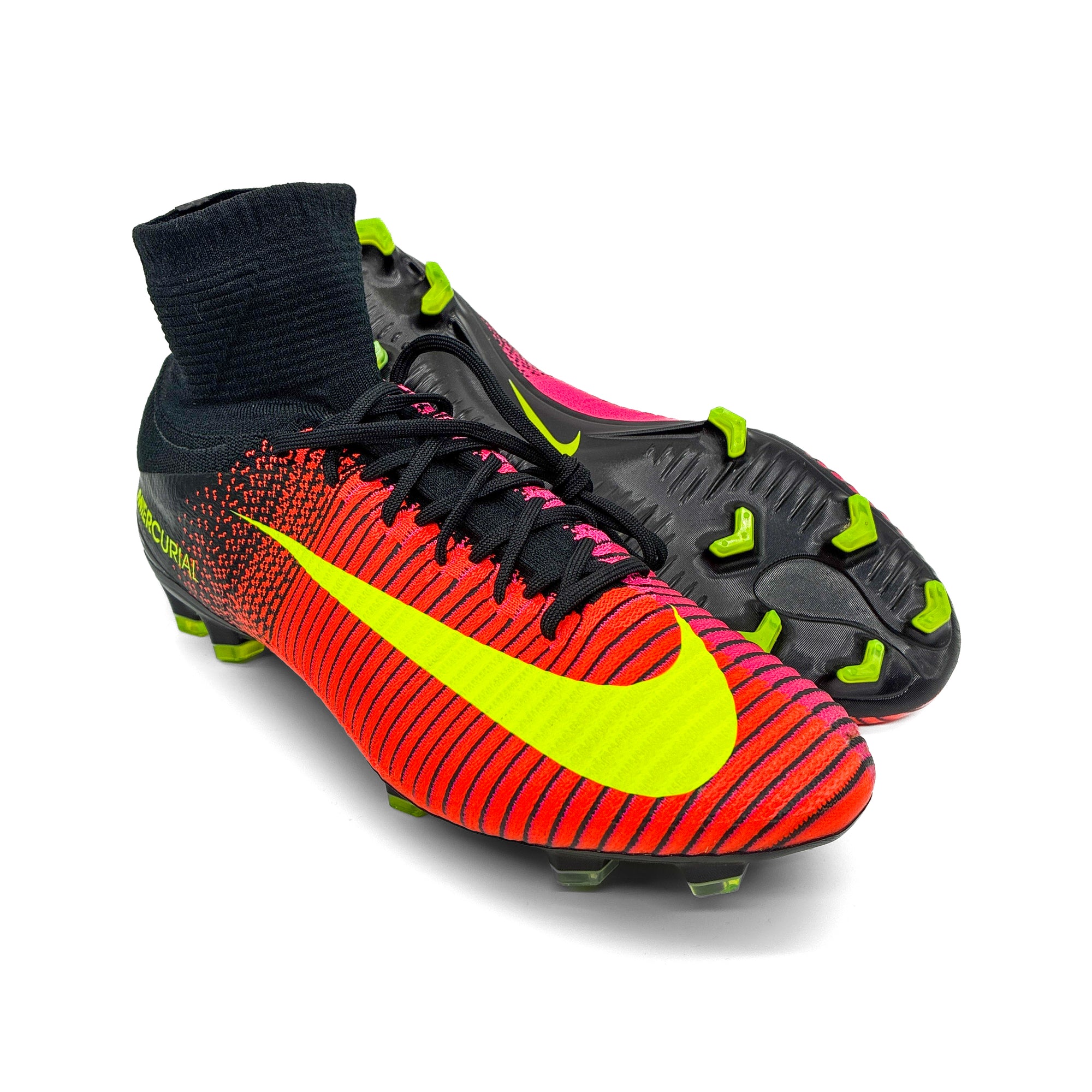 Nike Mercurial Superfly 5 V Elite FG