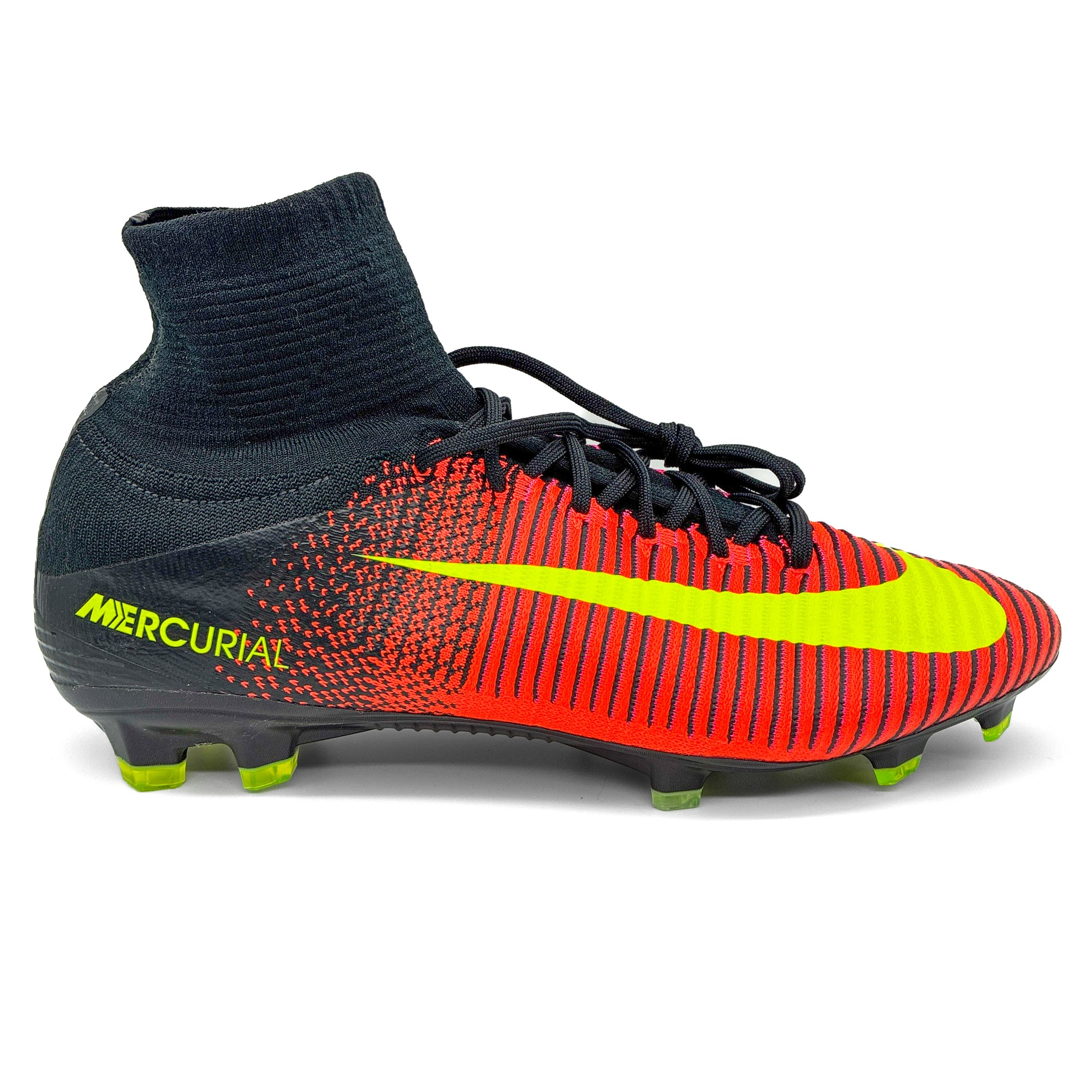 Nike Mercurial Superfly 5 V Elite FG