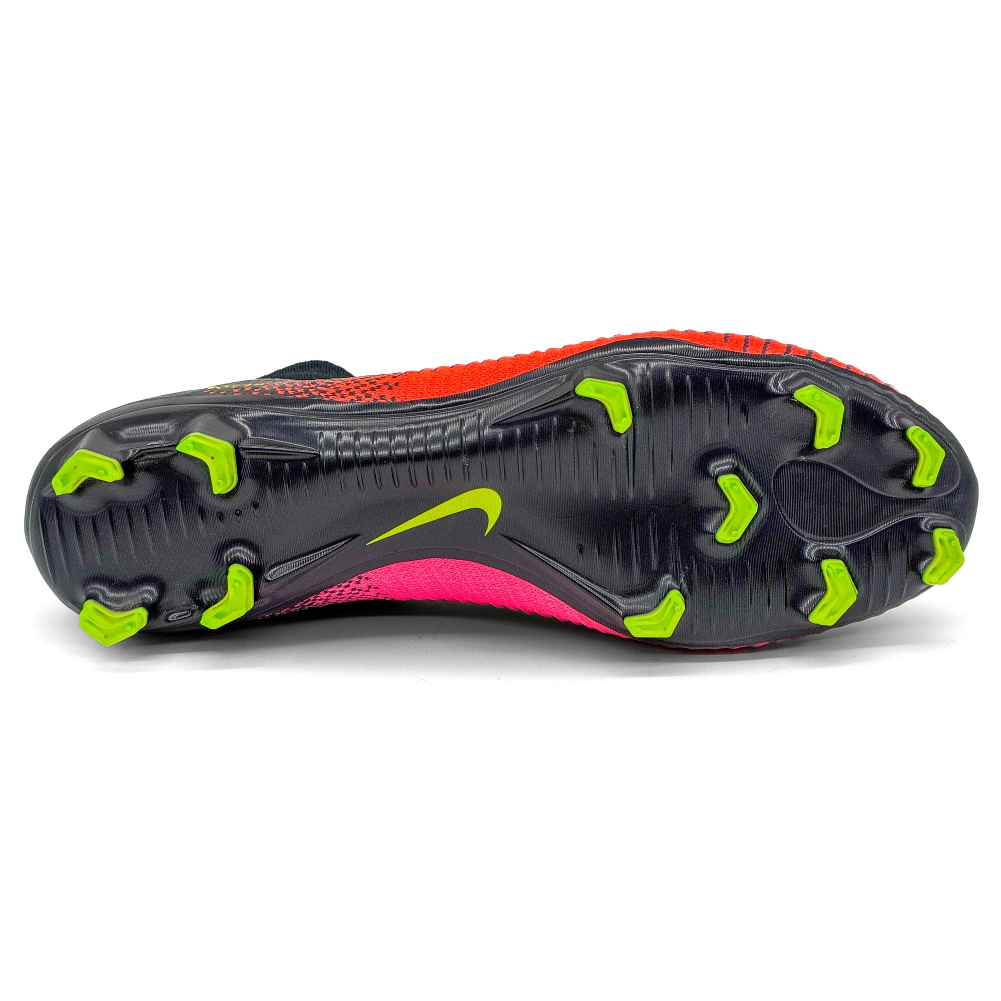 Nike Mercurial Superfly 5 V Elite FG