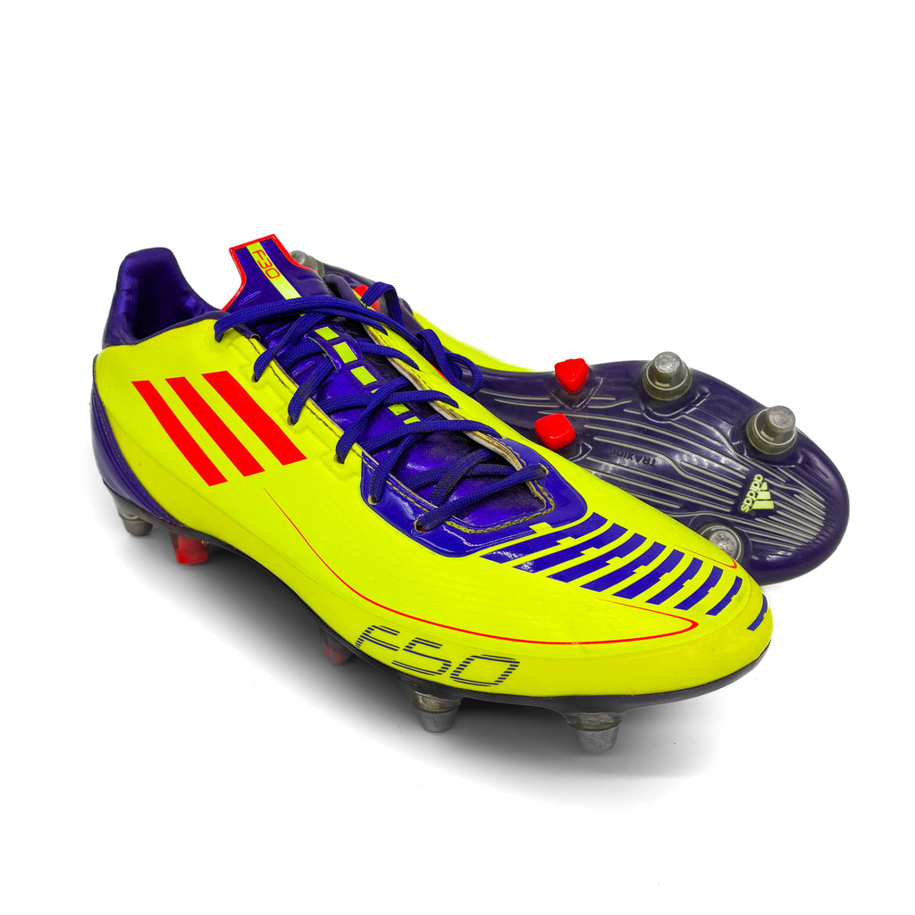 Adidas F50 SG Pro