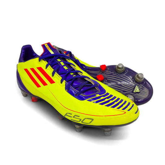 Adidas F50 SG Pro