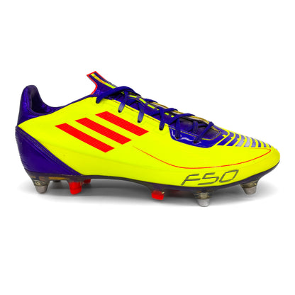 Adidas F50 SG Pro