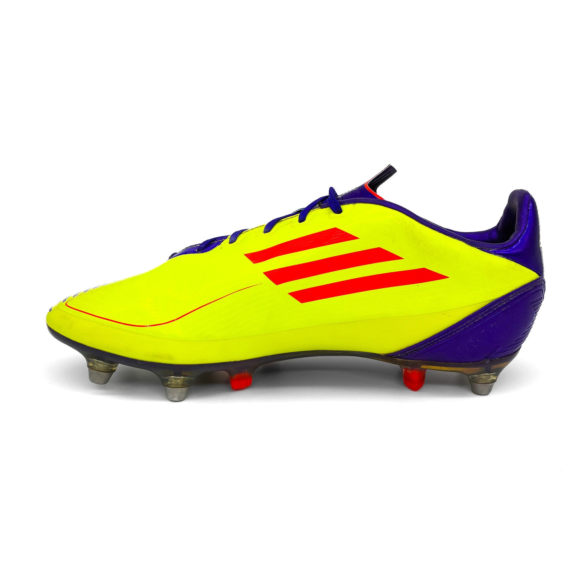 Adidas F50 SG Pro
